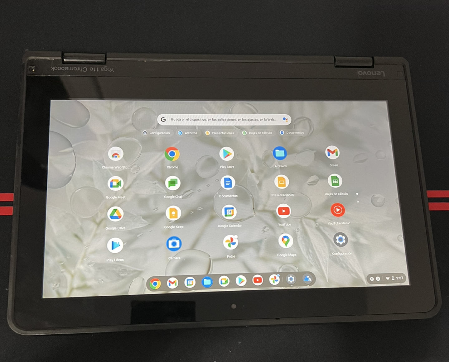 Laptop