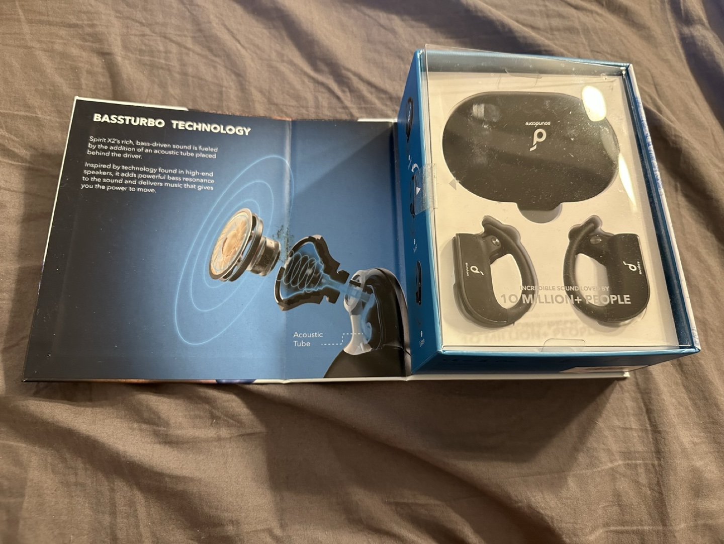 Soundcore Spirit X2