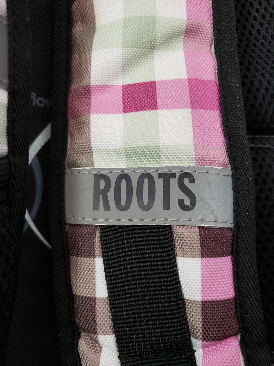 Root Backpack thumbnail