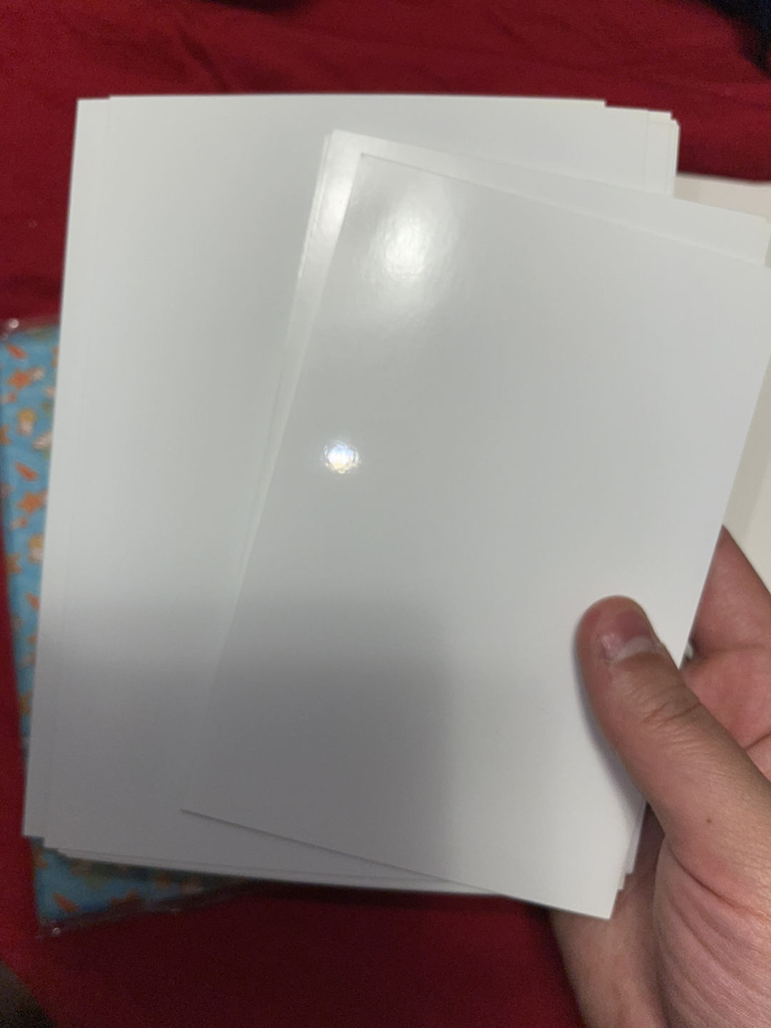 Photo Paper 🏀 - photo 2