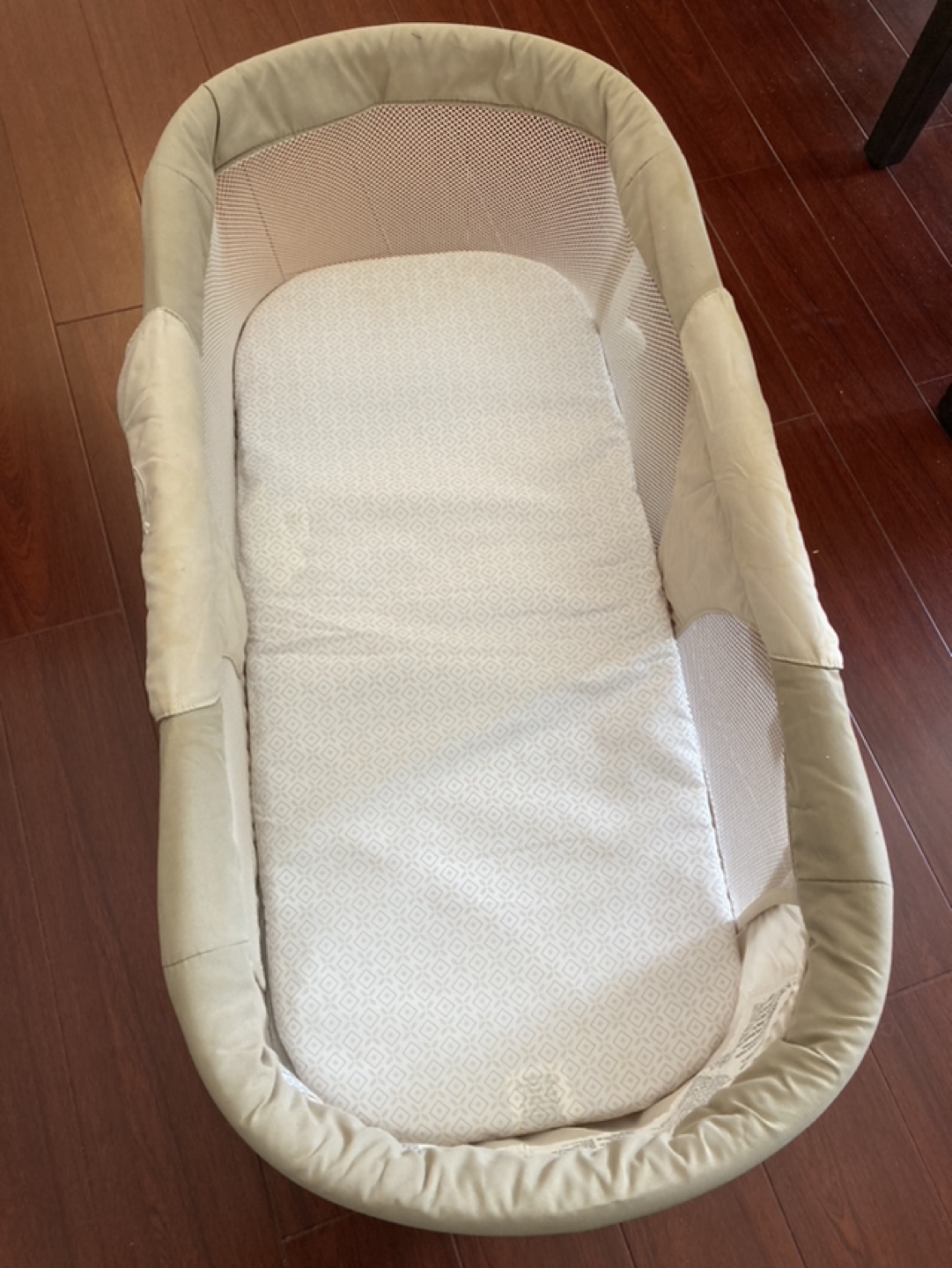 💸 Summer Infant Bassinet