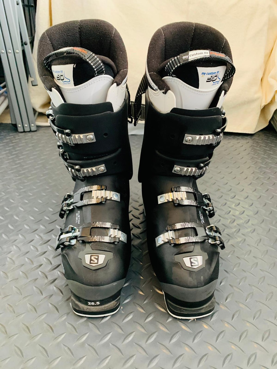 Brand New 🎿 ski equipment for Men - photo 2