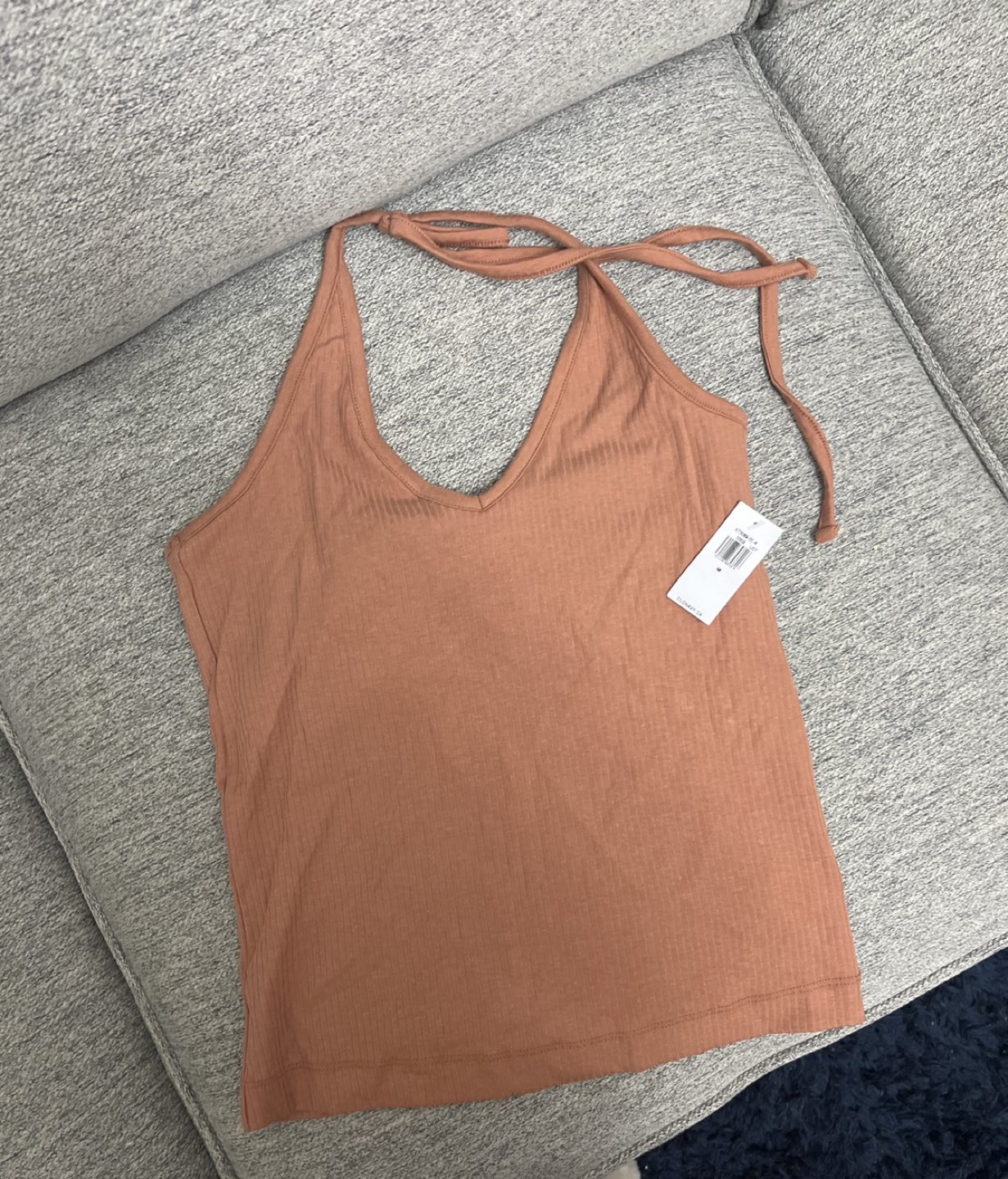 Halter Top thumbnail