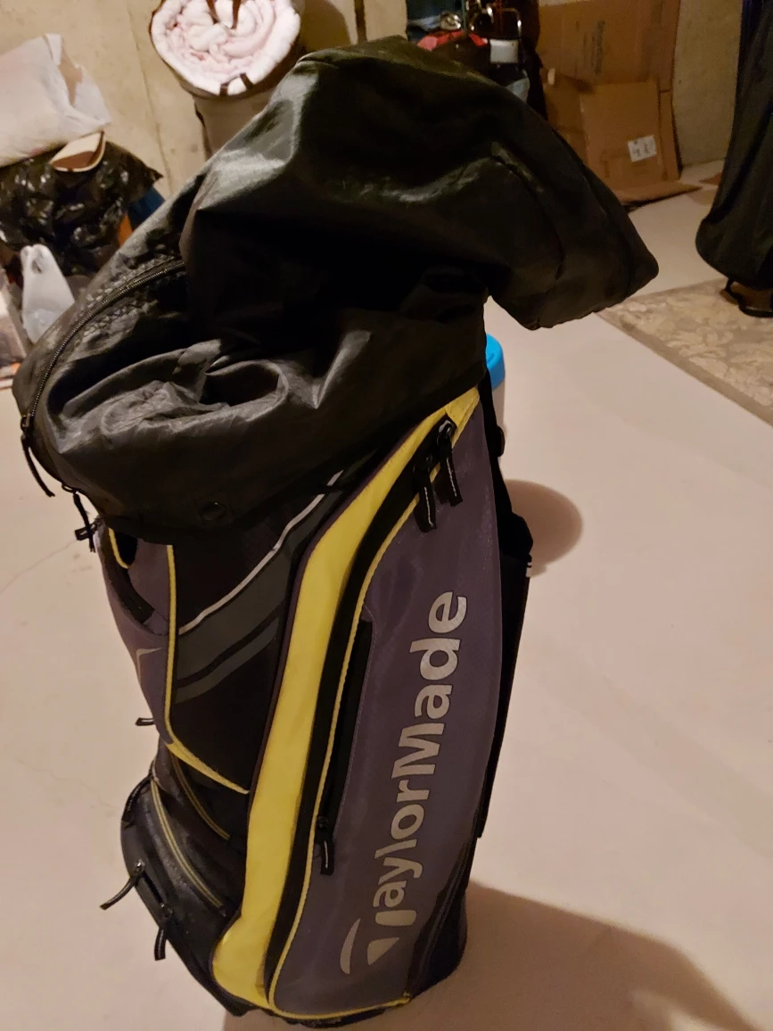 Golf bag - photo 3