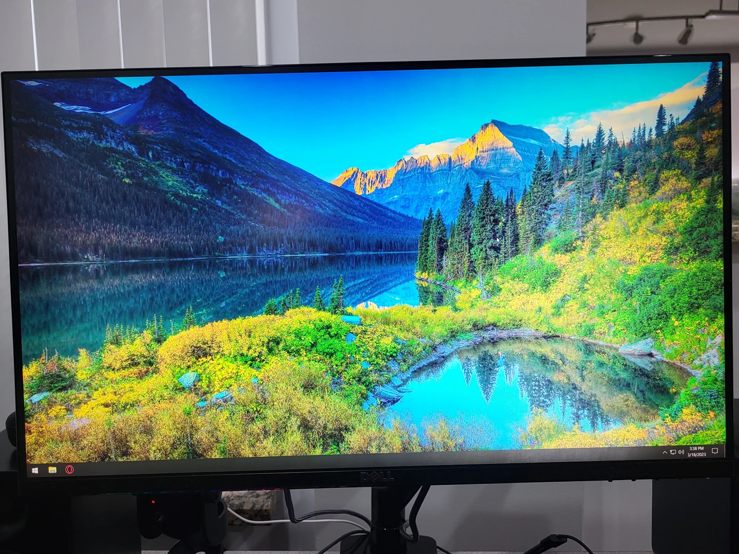 Dell 25" TN Panel 165Hz Gaming Monitor