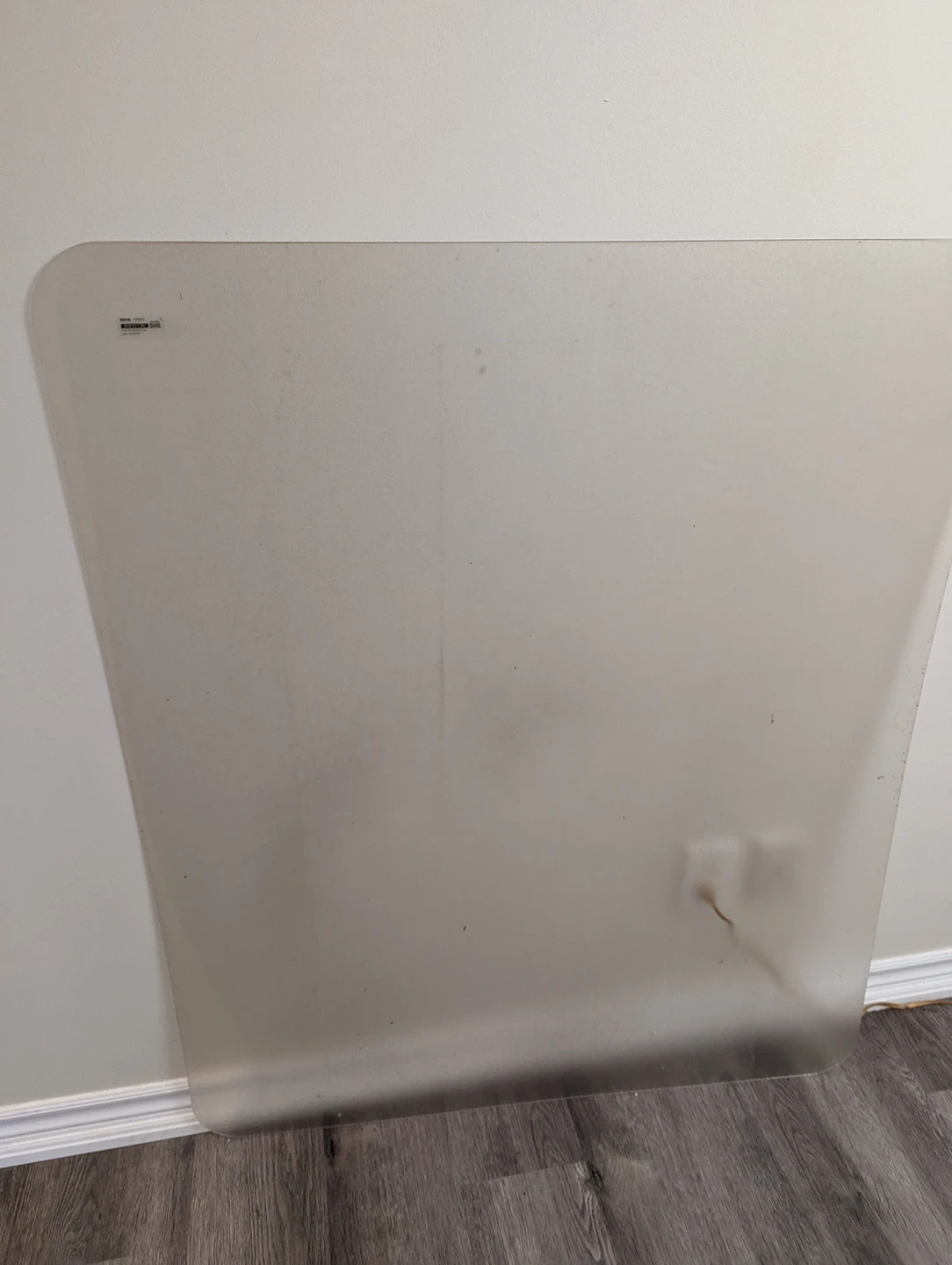 Office Chair Mat