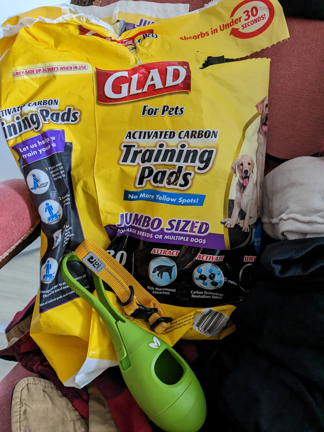 Puppy/ Kitten Starter Kit thumbnail