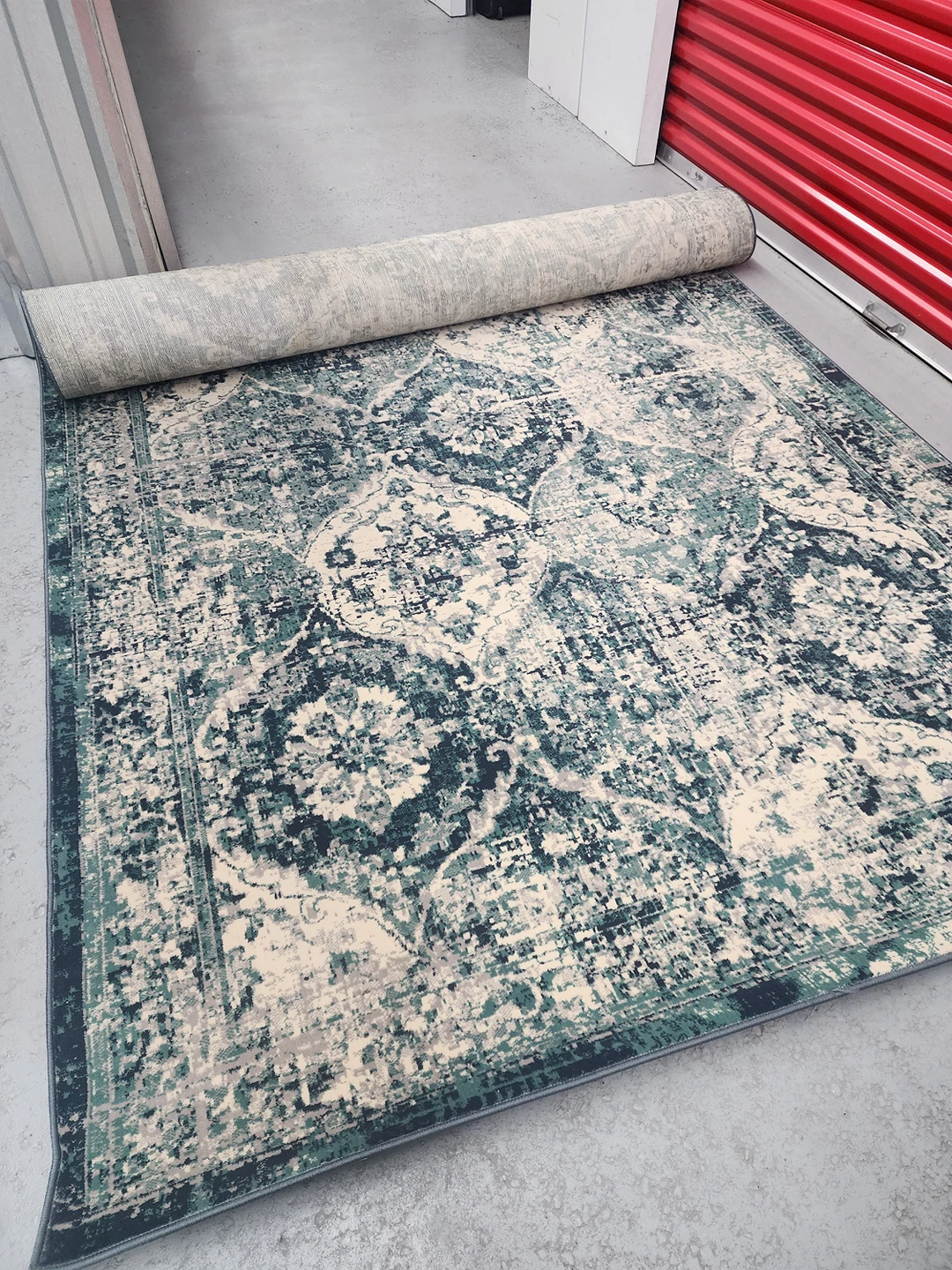 Area Rug and Runner Set thumbnail