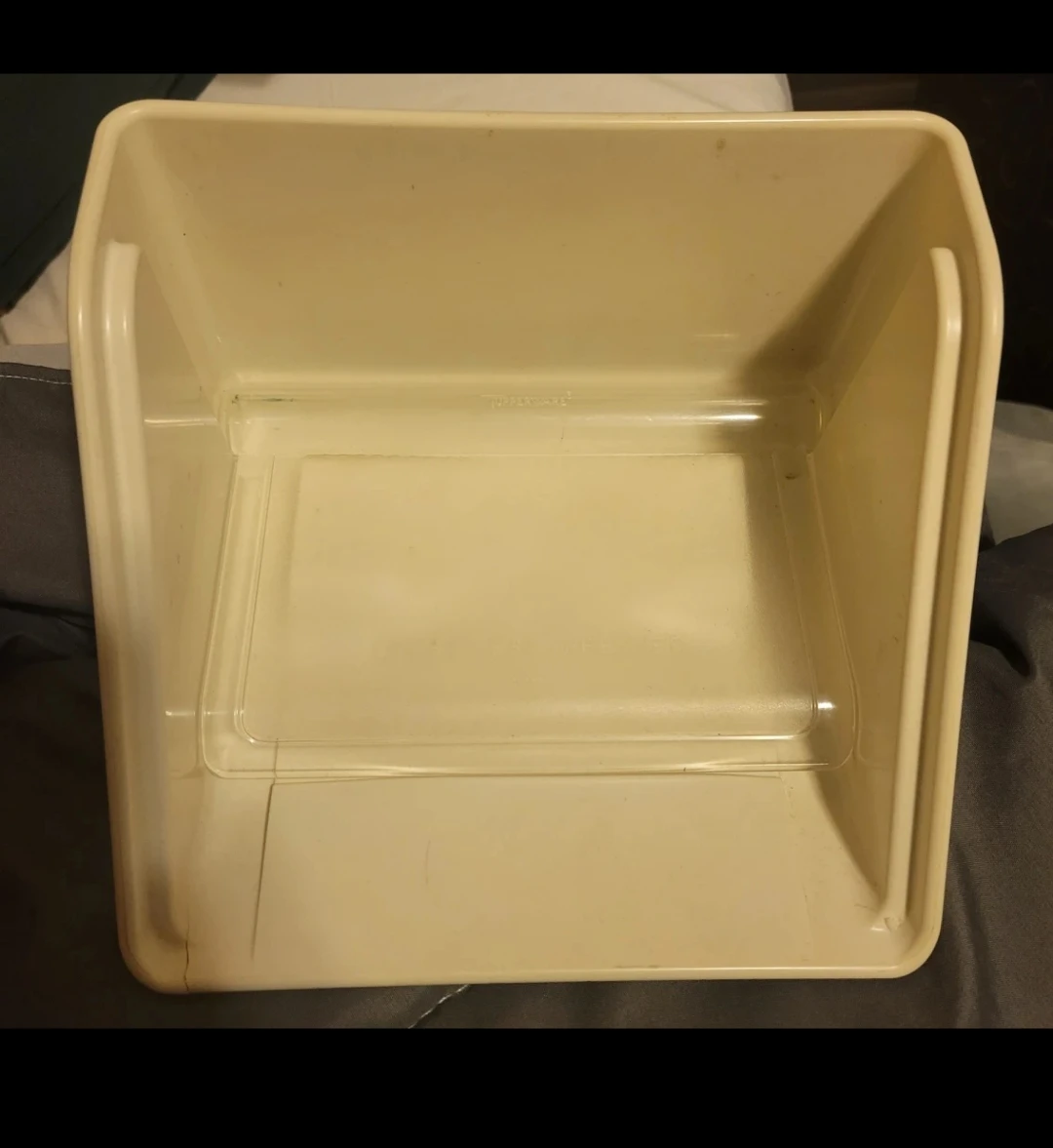 Napkin Holder #freecycle thumbnail
