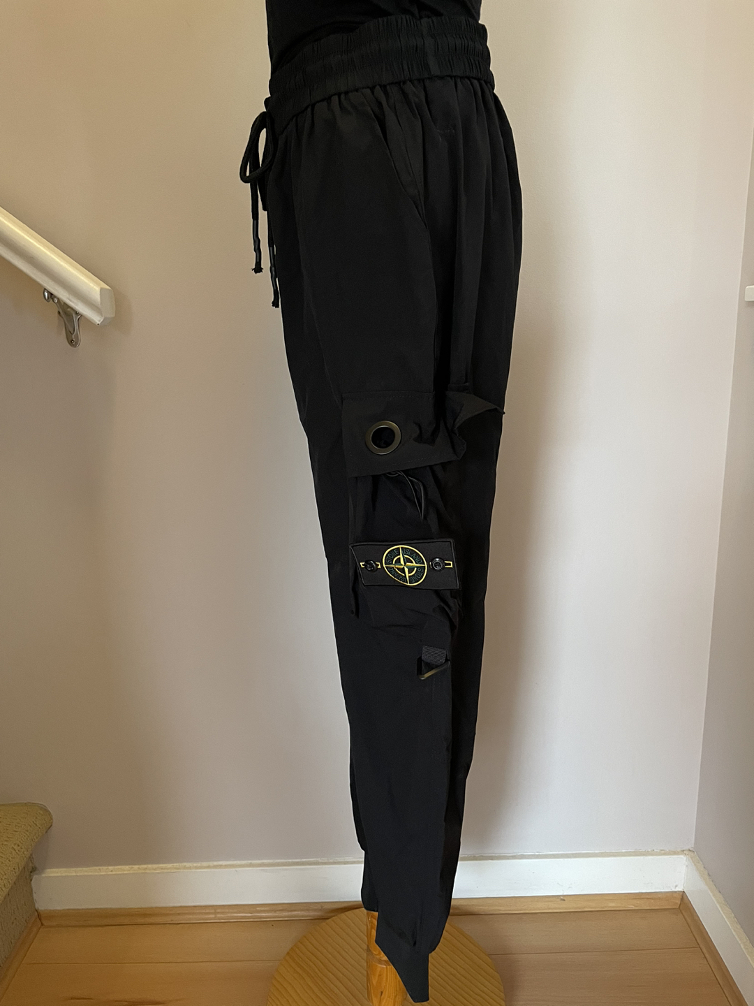 Stone Island Jogger Pants(fake)