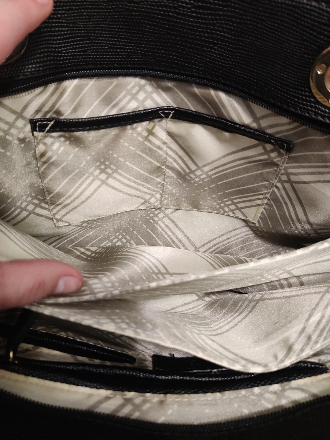 London Fog Purse - photo 5