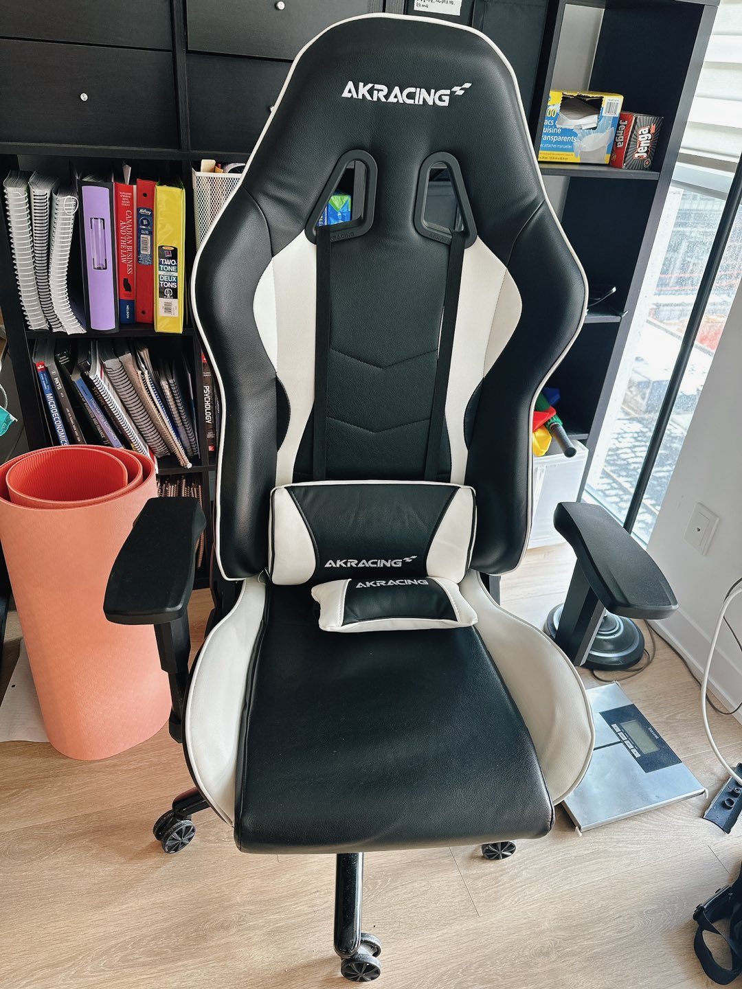 Gaming chair