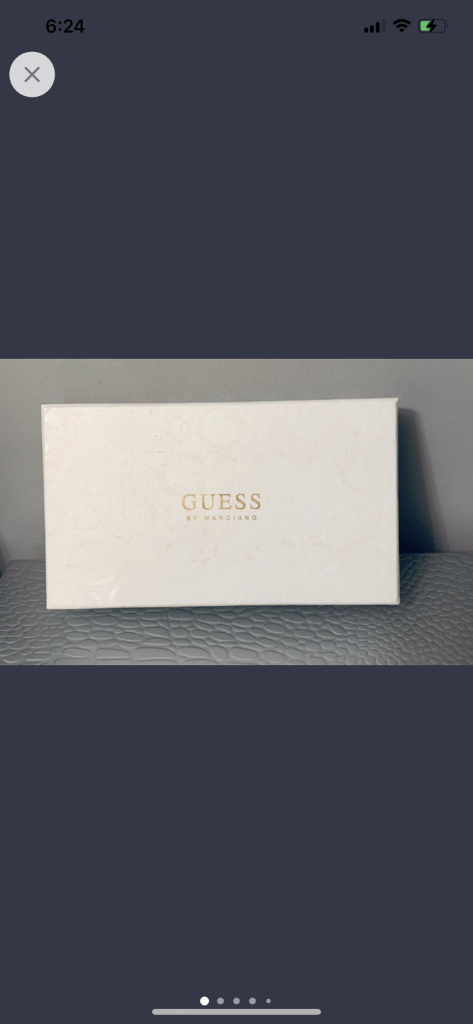 Guess Wallet by Marciano - photo 2