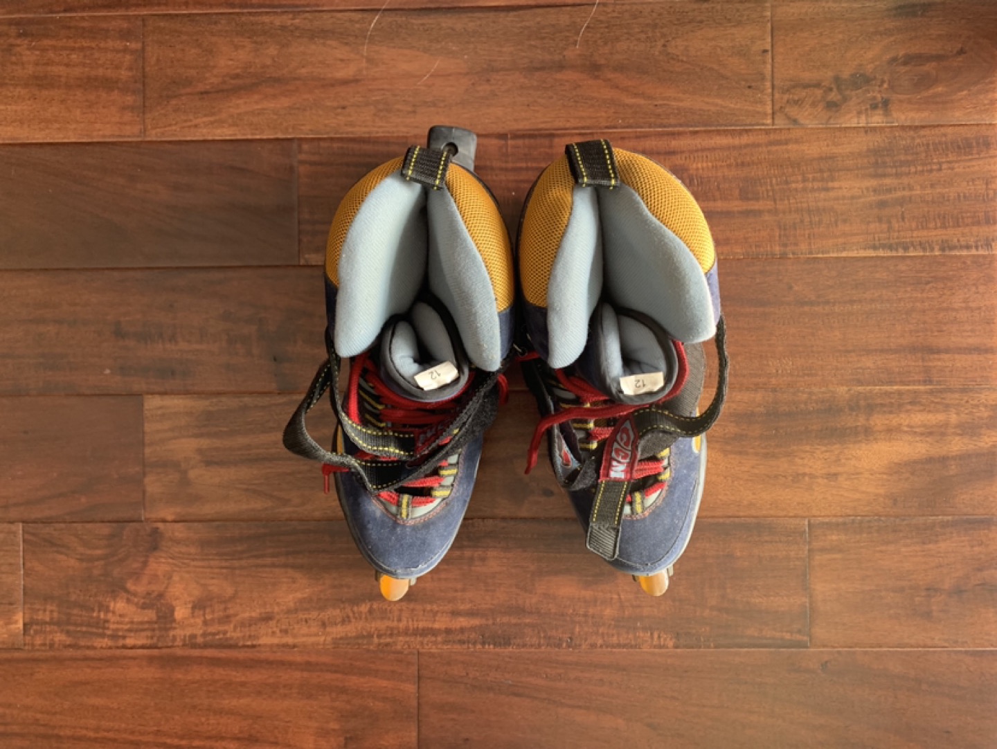 Roller Blades / Inline Skates | Men’s Size 12 thumbnail