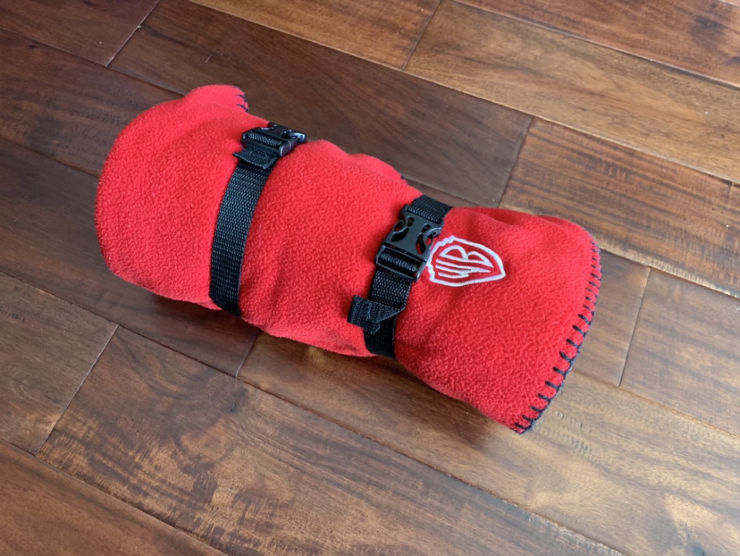Warner Bros Studios Blanket | Official Merch thumbnail