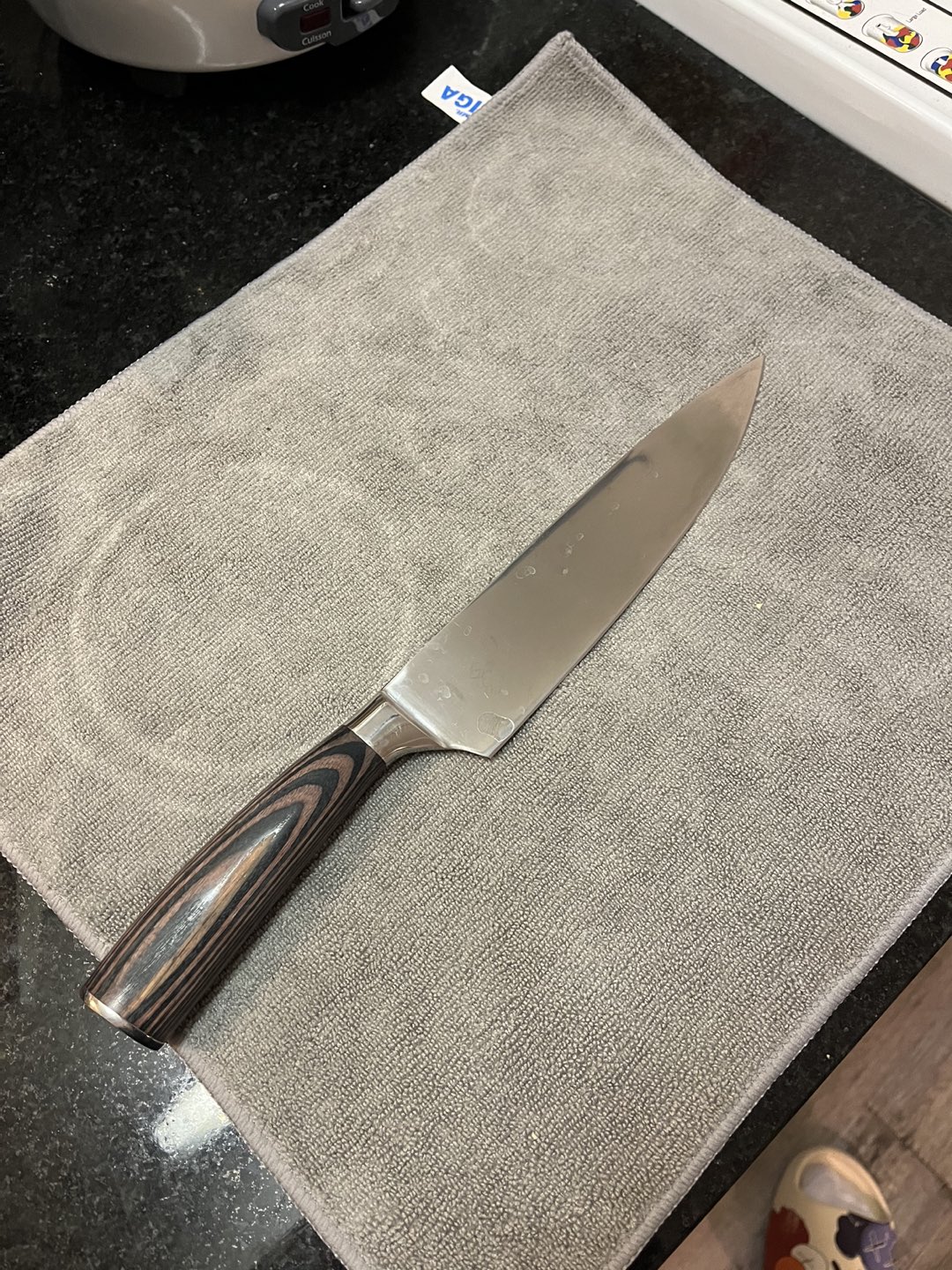 Japanese chef’s Knife