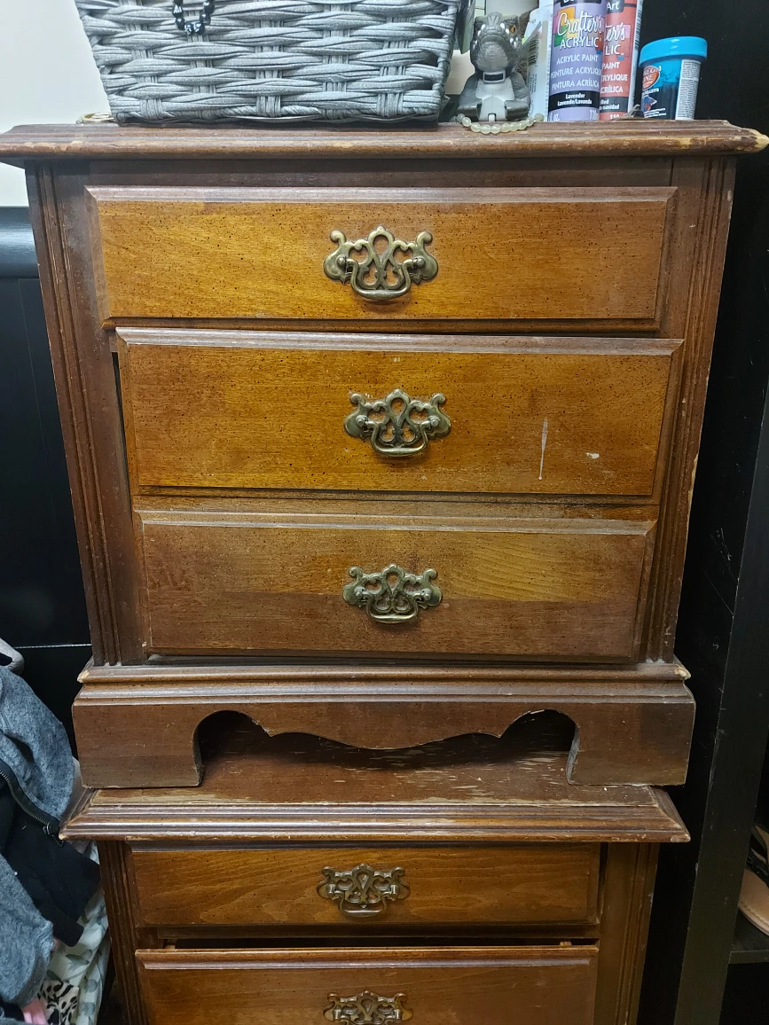 side tables