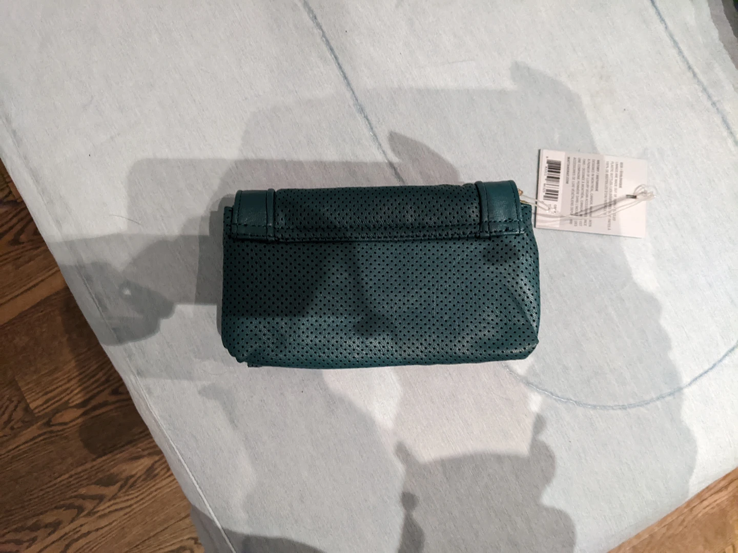 Matt and Nat wallet, new with tags thumbnail