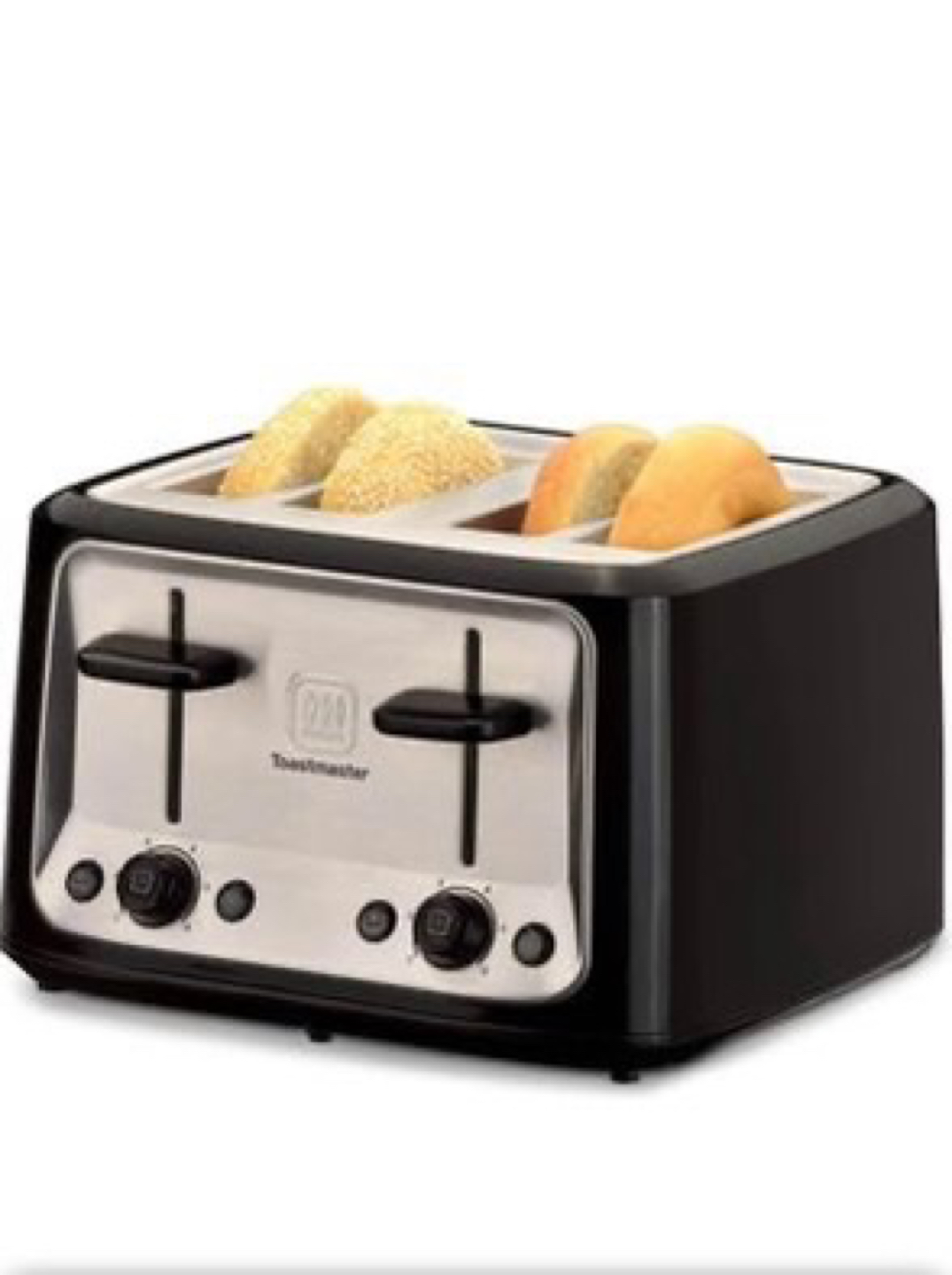 Toaster - photo 3