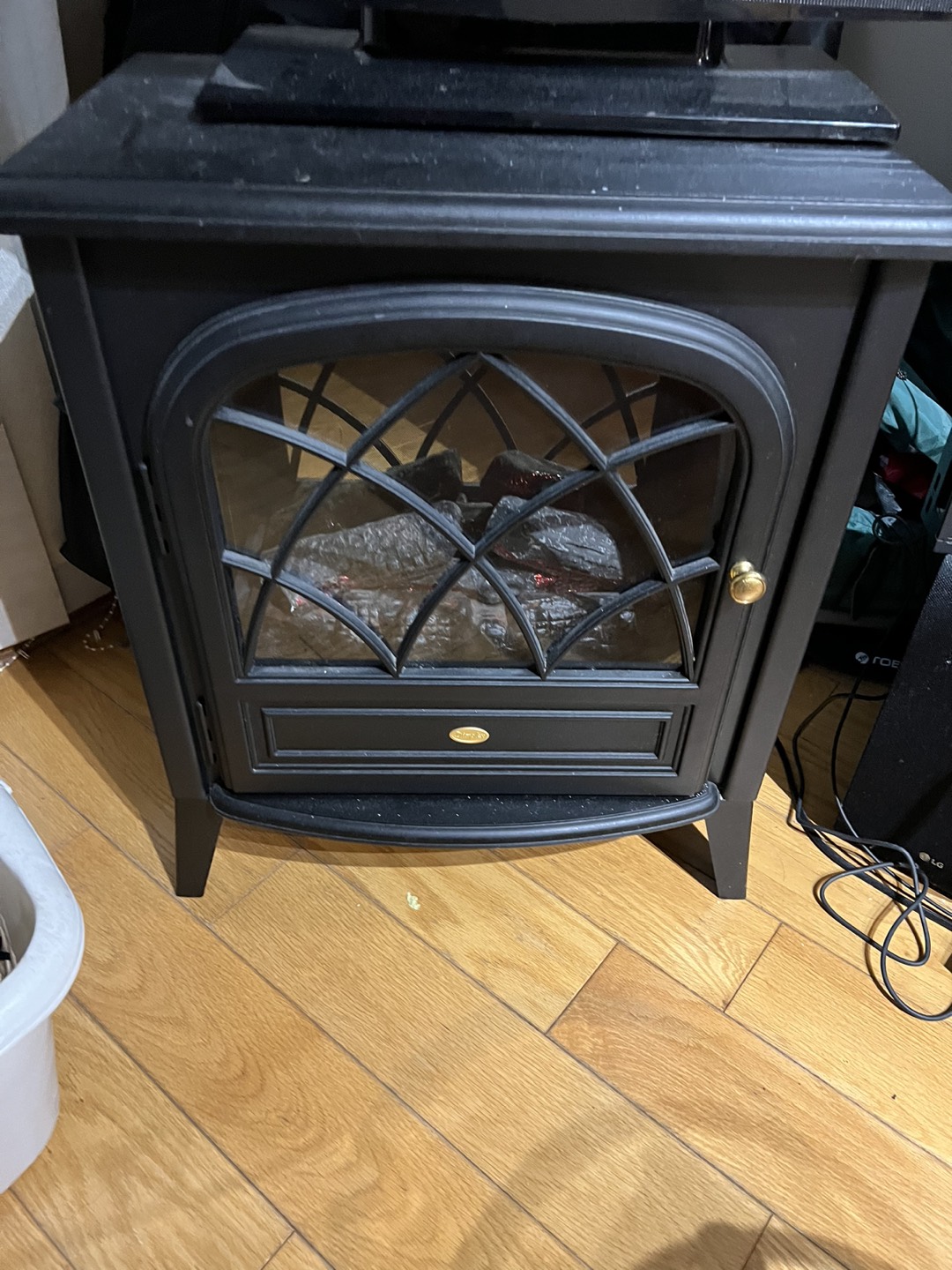 Furnace