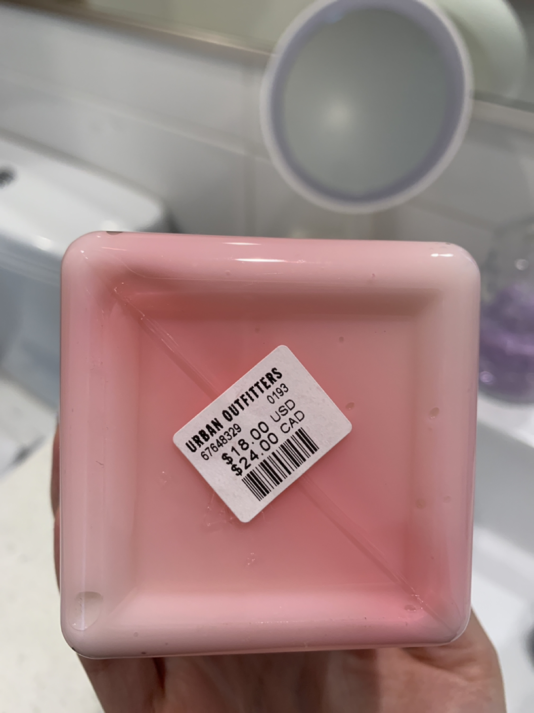 Body lotion #freecycle - photo 3