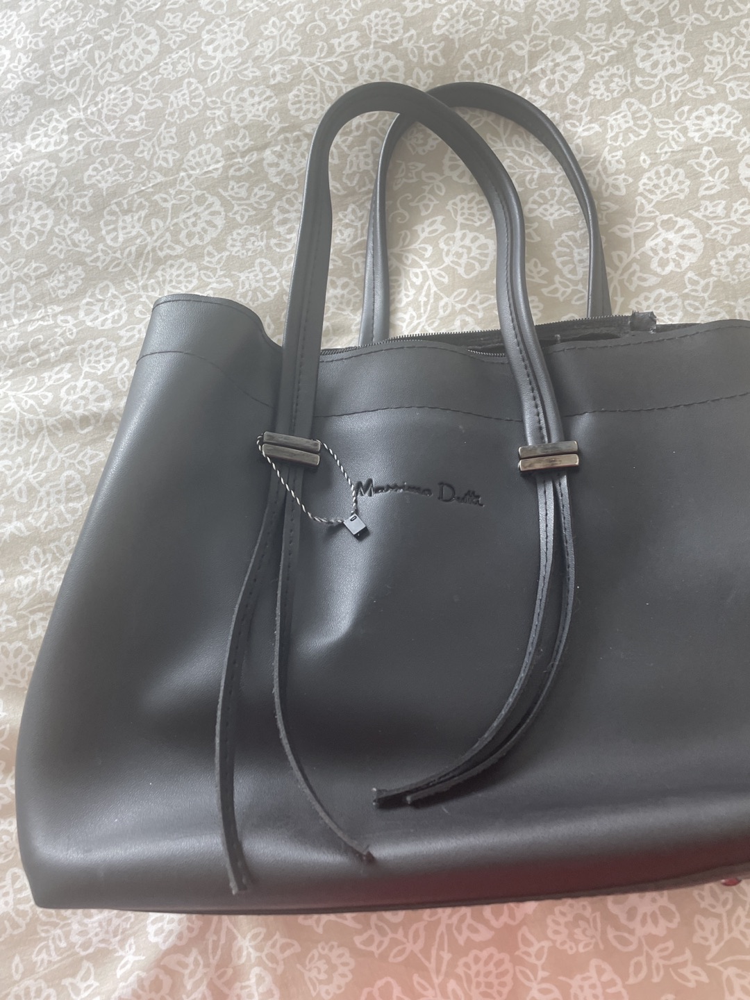 Bag for party for freecycle