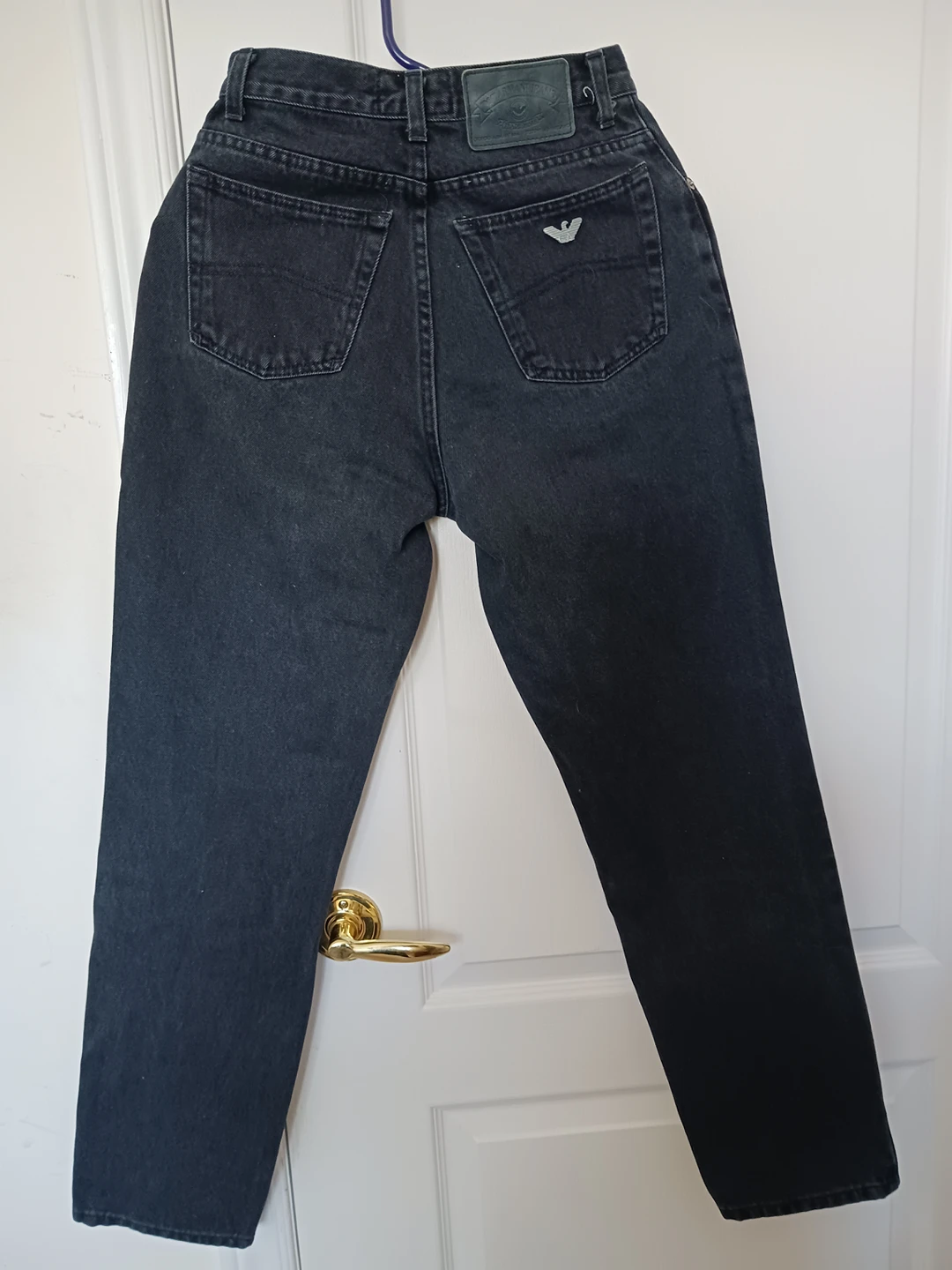 🏀Armani Jeans image indicator(2)