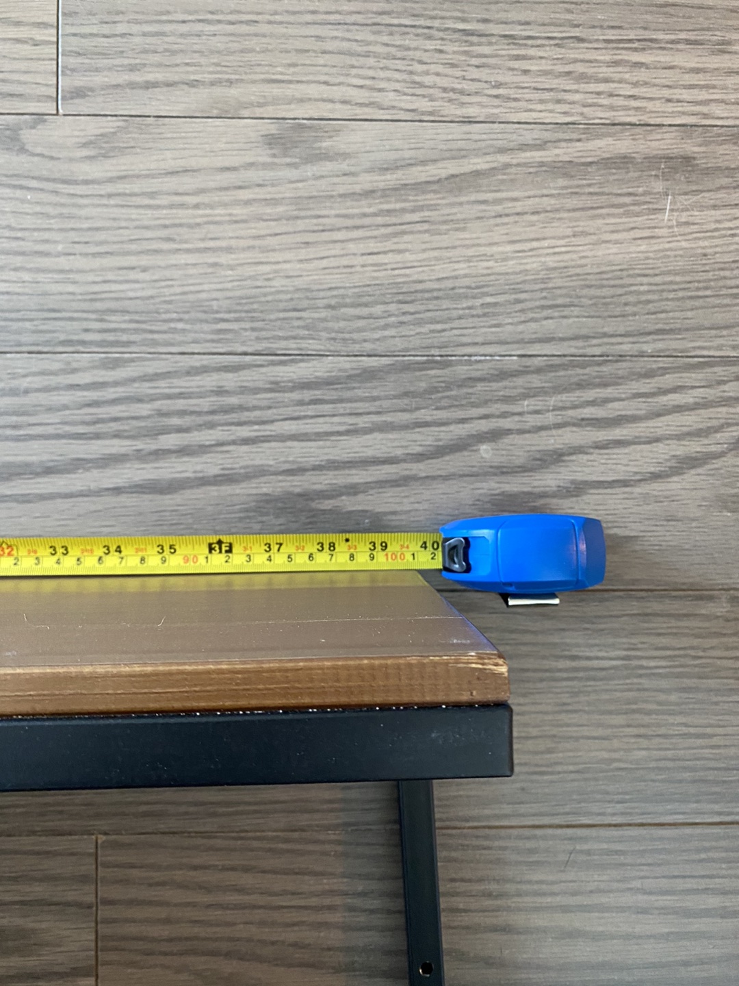 2 pc Book Shelf 40” - photo 4