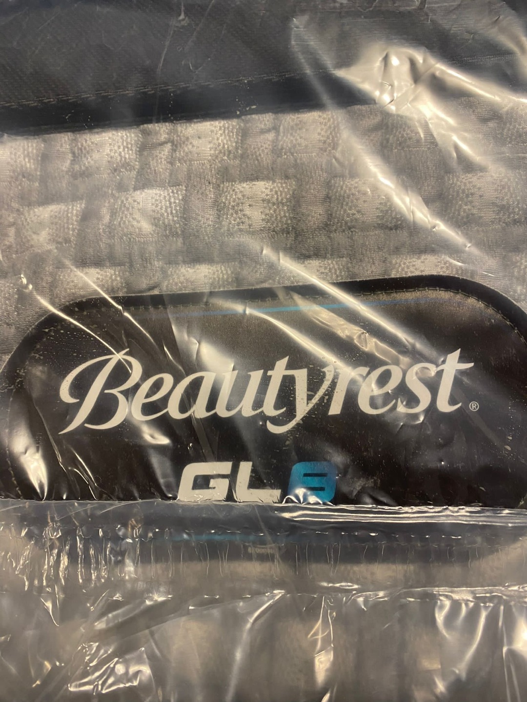 Queen Mattress (New in bag!) - photo 4