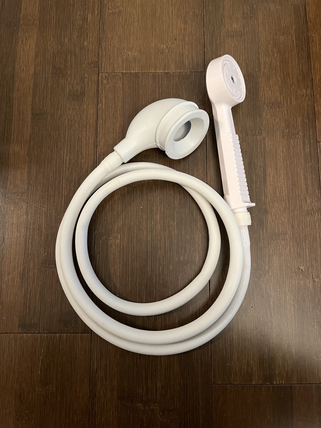 Shower head Extend