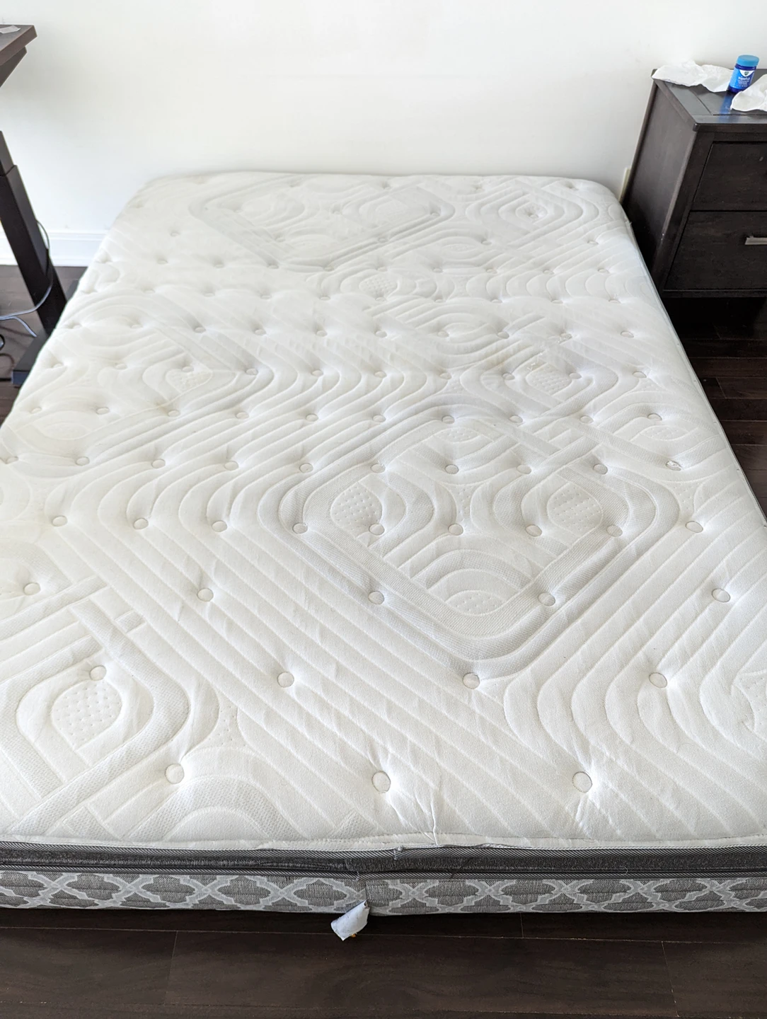 queen size mattress