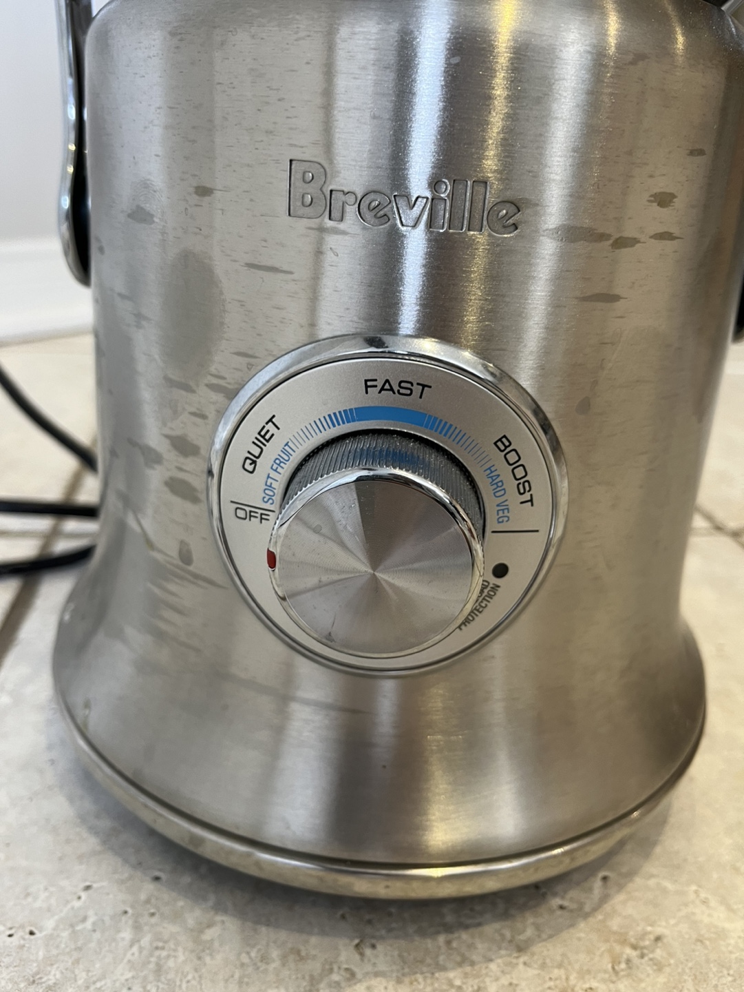 Breville Juicer - photo 4