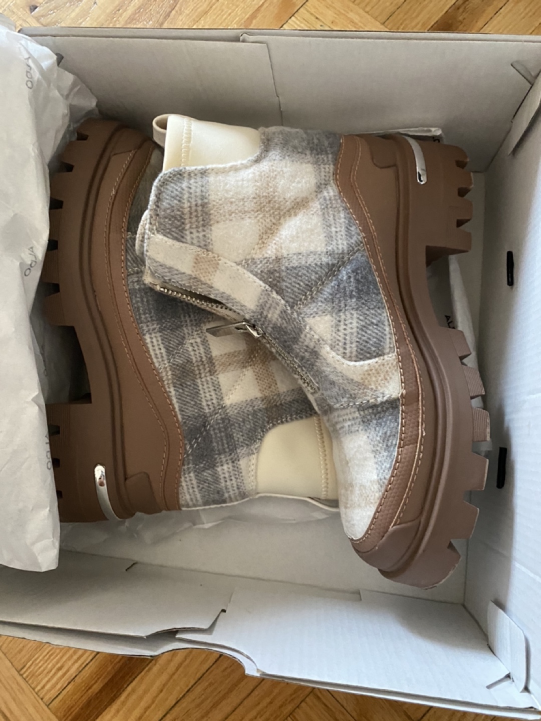 Aldo boots - photo 2