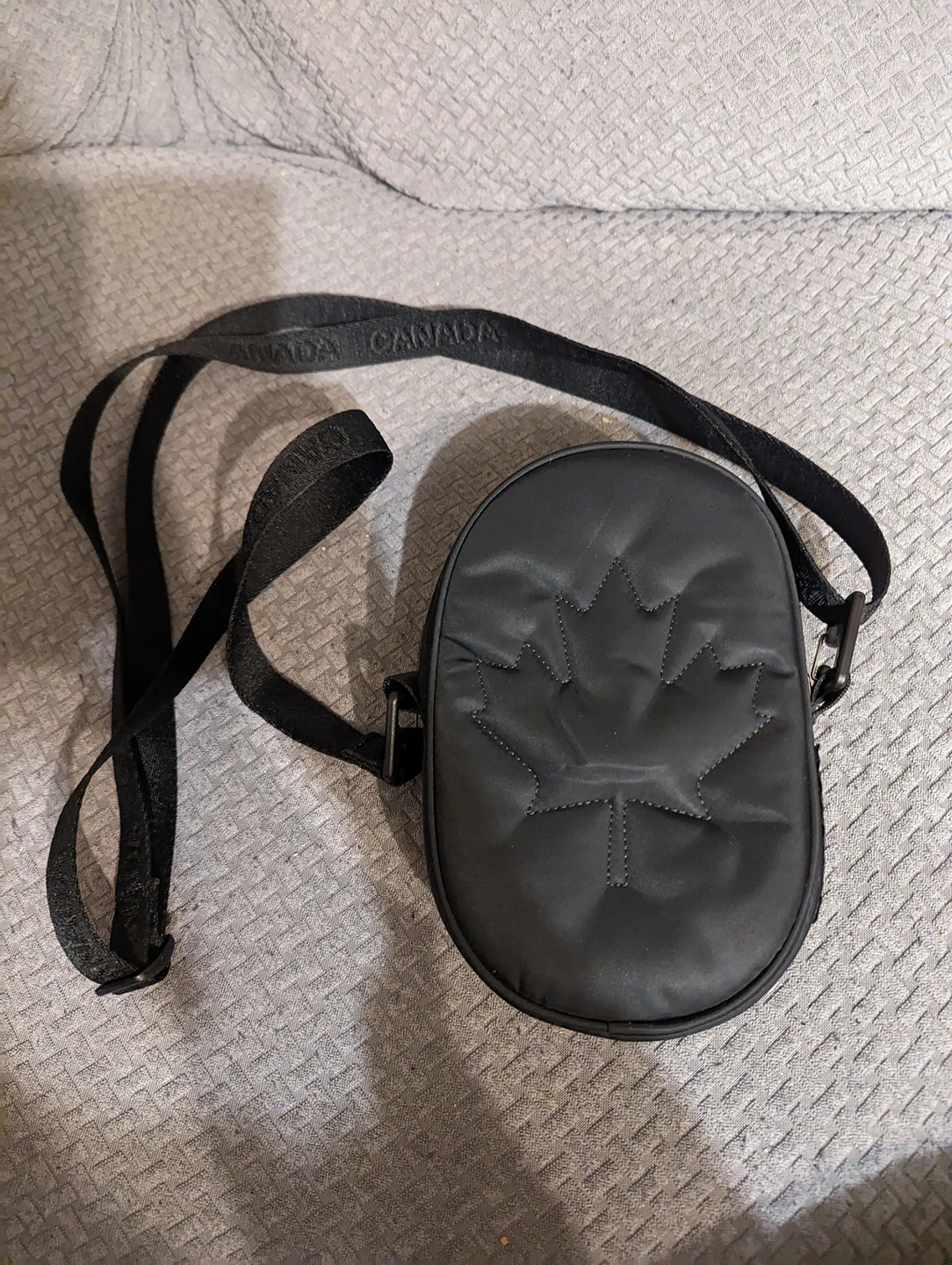 Lululemon Cross Body Bag