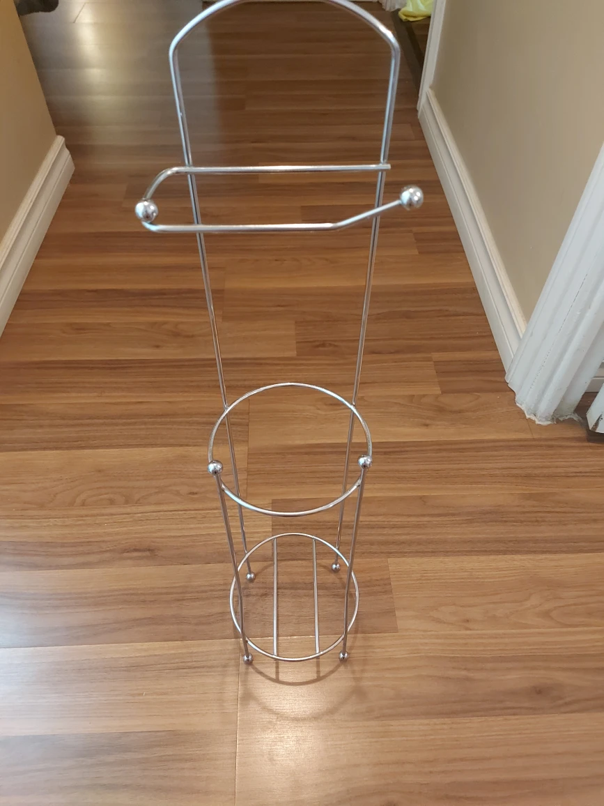 Toilet Paper holder