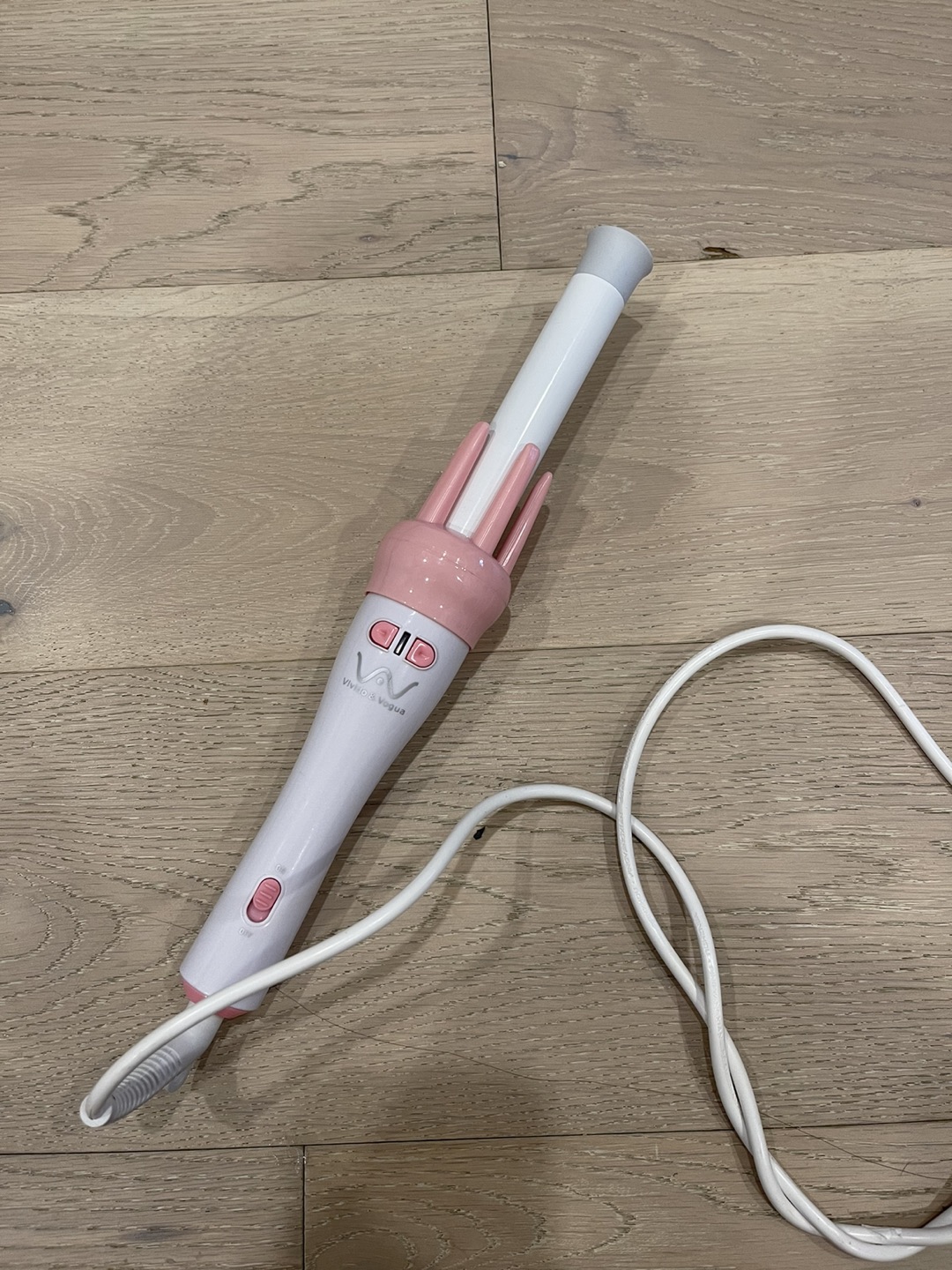 🏀 Automatic Curler! Moving sale thumbnail