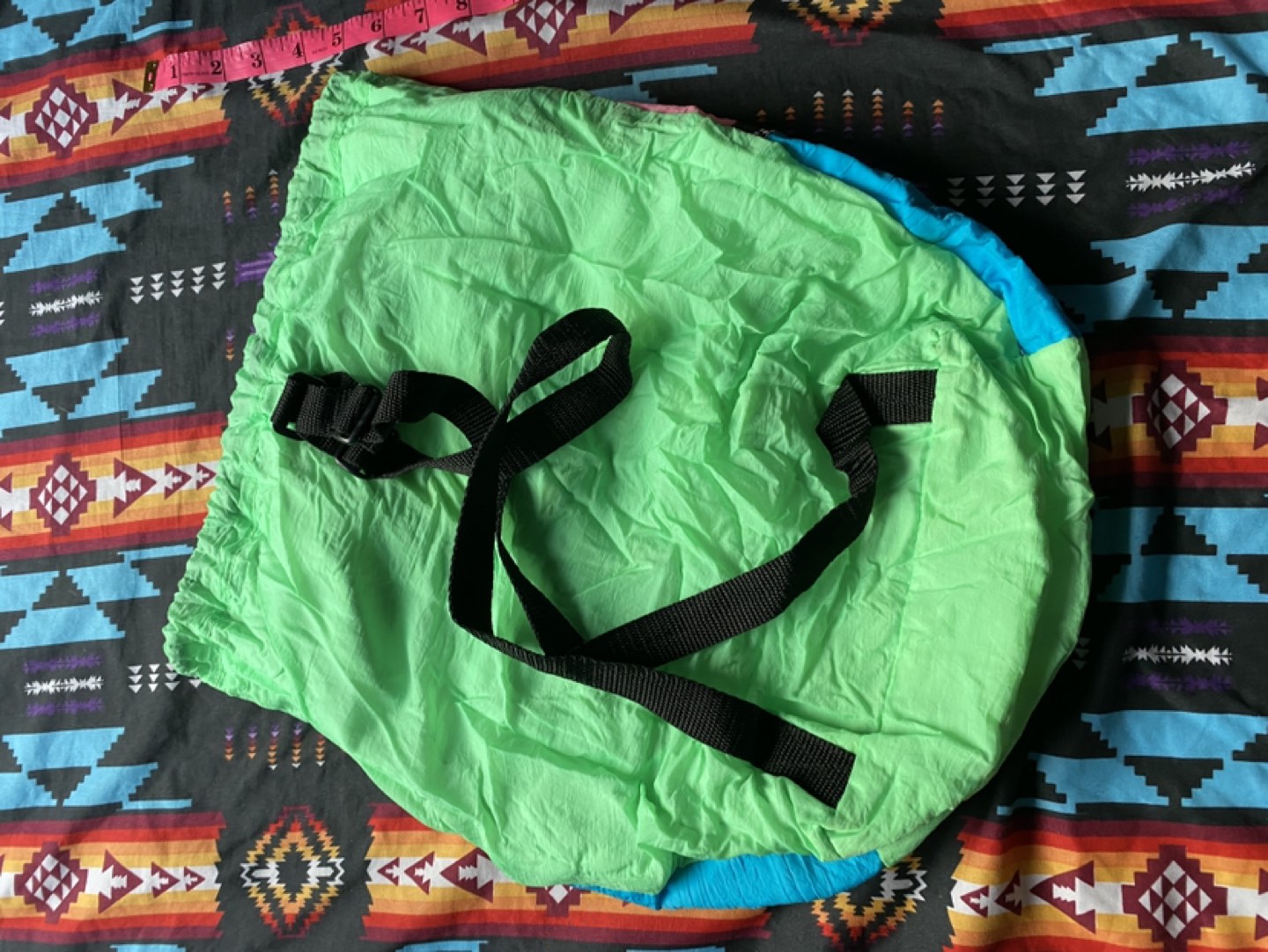 Gitano Vintage Backpack image indicator(4)