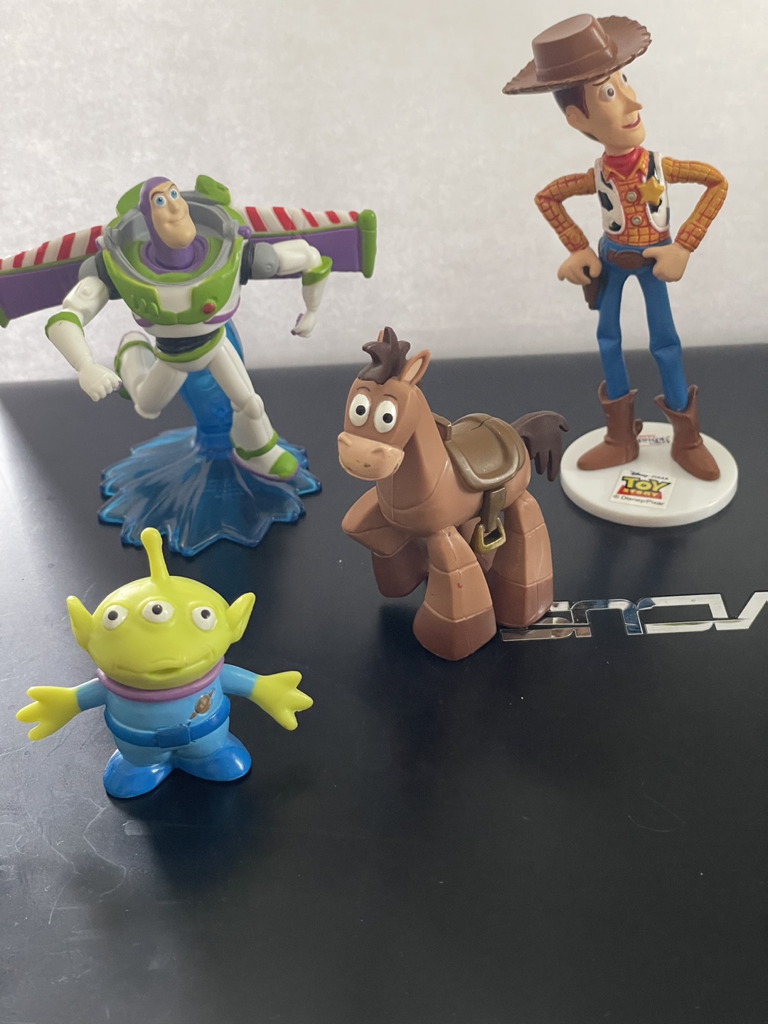 Disney Toy Story toys- 🏀 - photo 3