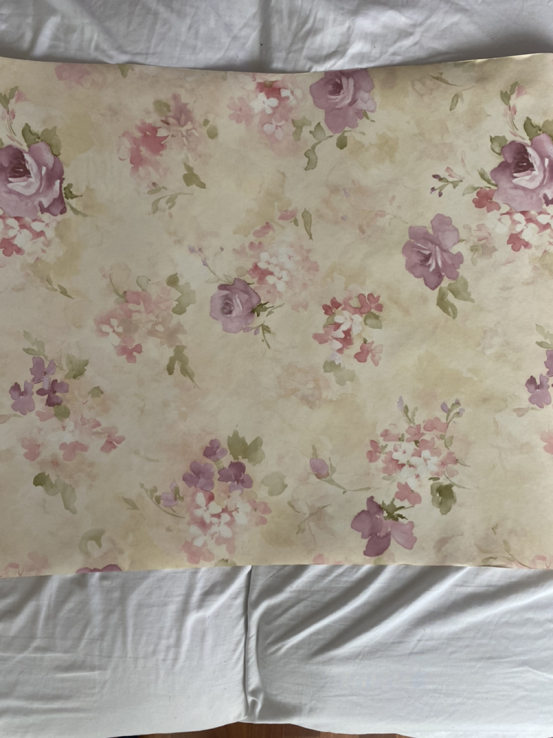 Wall paper image indicator(2)