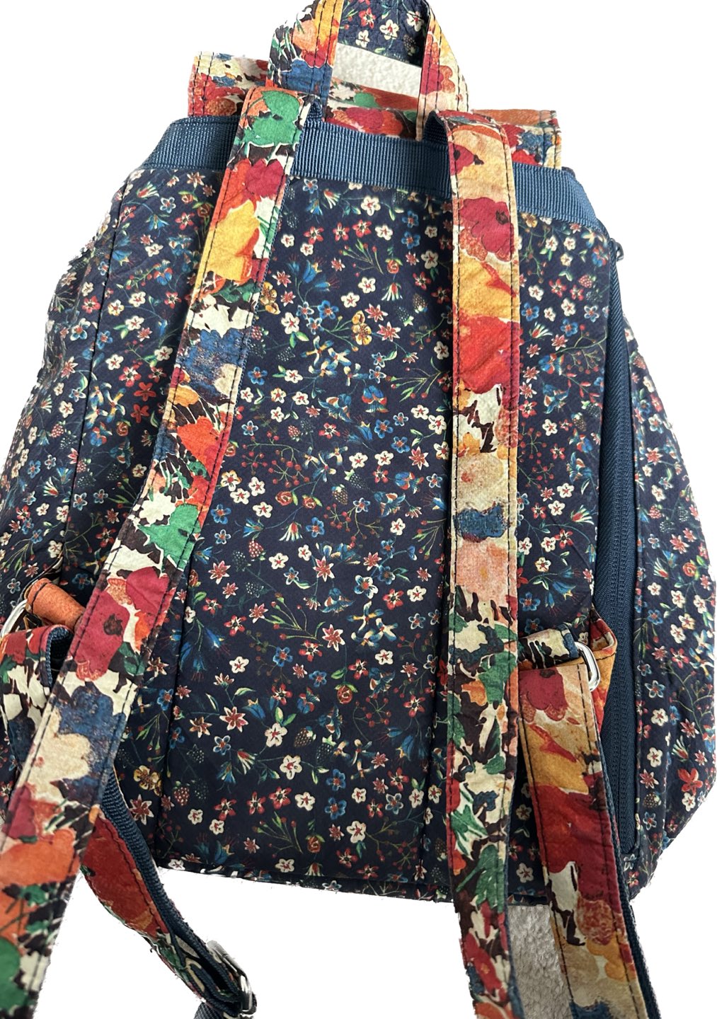 Herschel Floral Backpack - photo 2