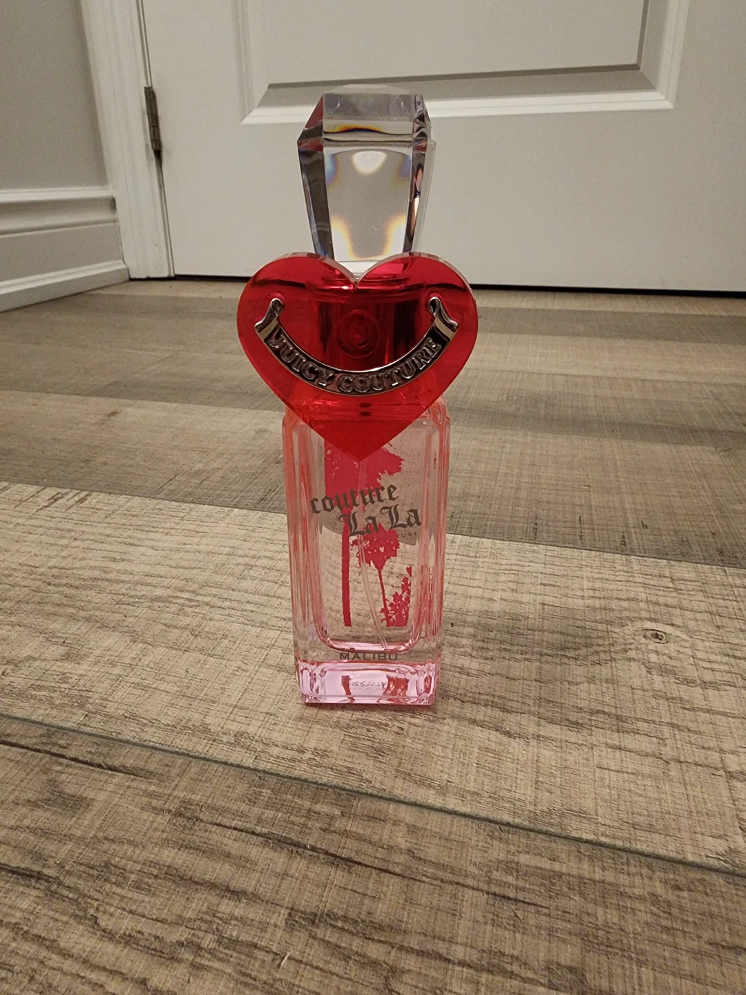 Juicy Couture Lala Malibu Full perfume