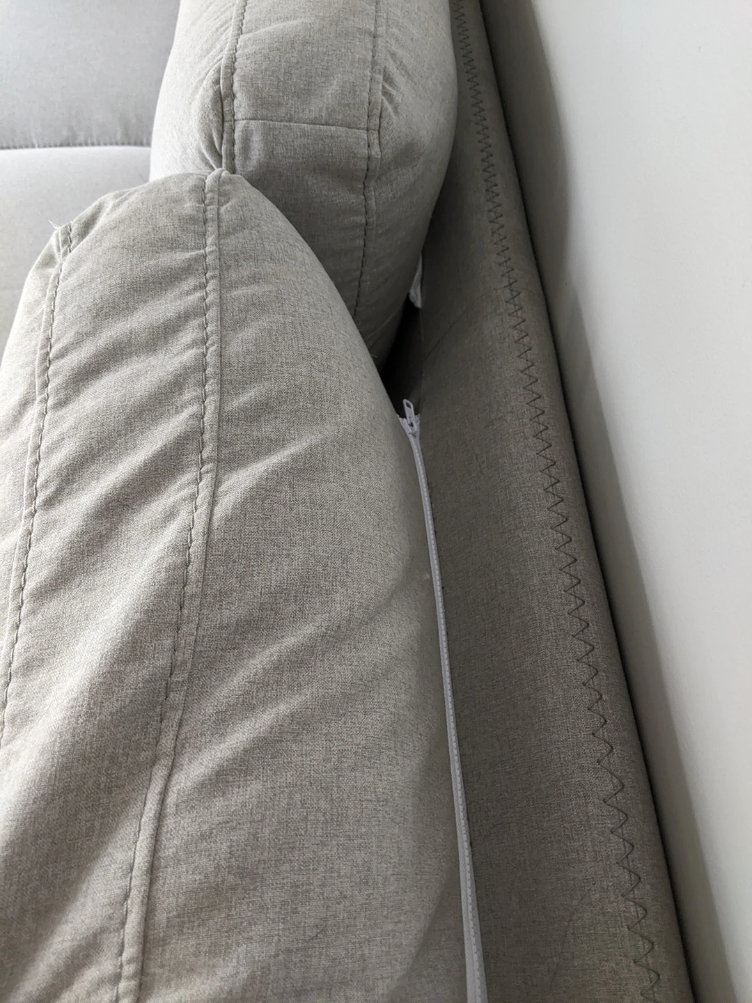 Sofa Structube - photo 2