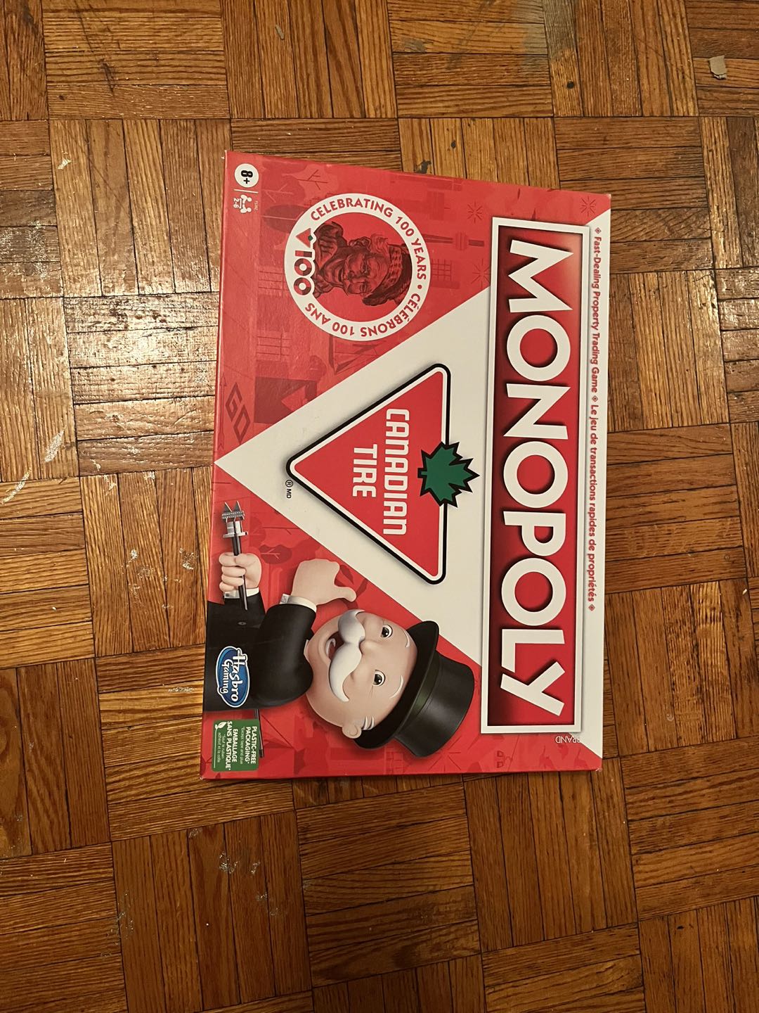 🏀Original Monopoly Board Game🏀