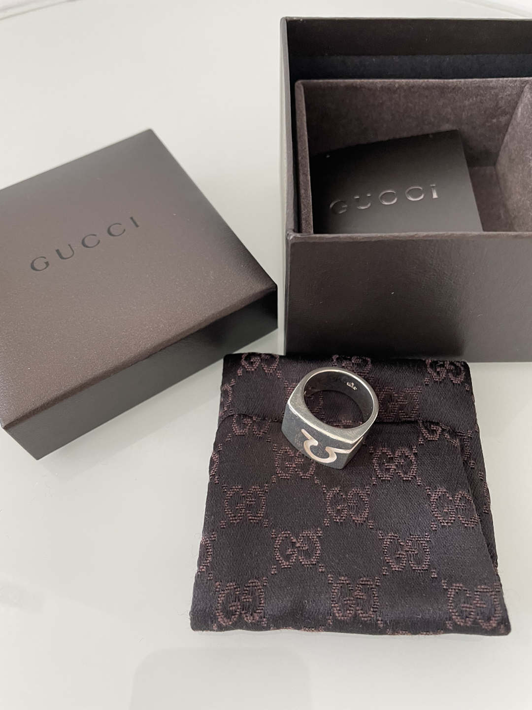 Gucci Ring - photo 2