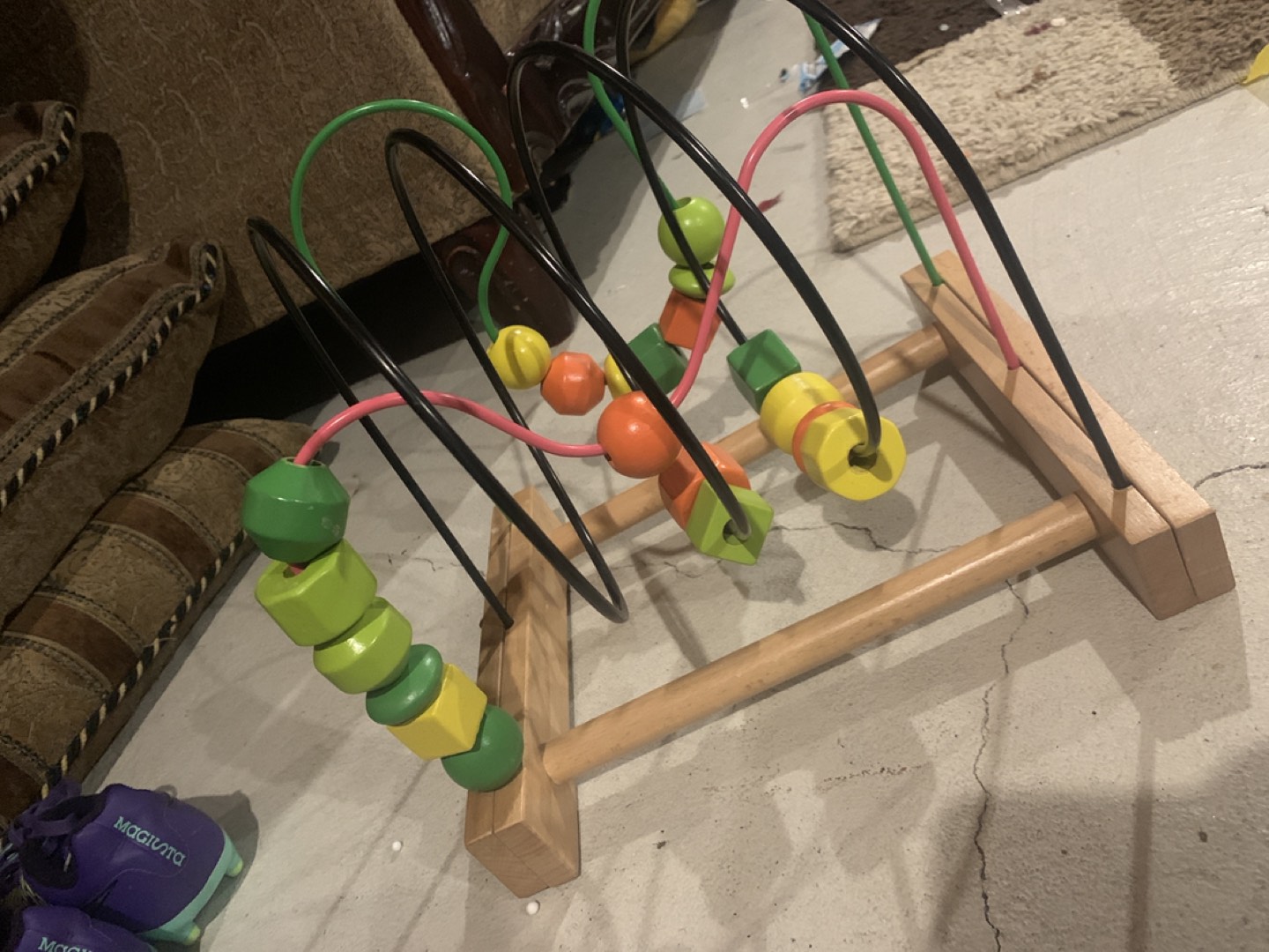 Toy