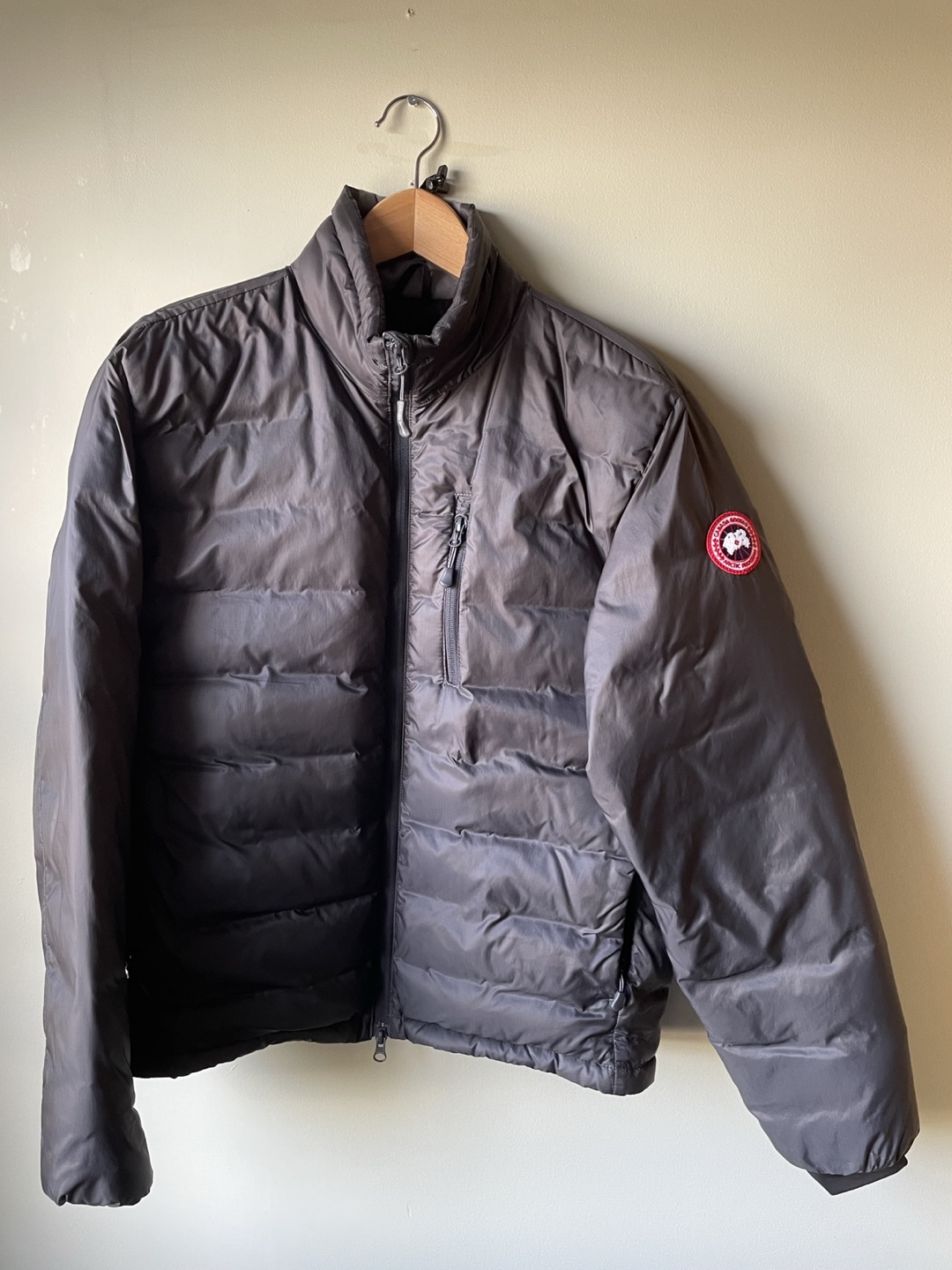 Canada Goose jacket men’s M