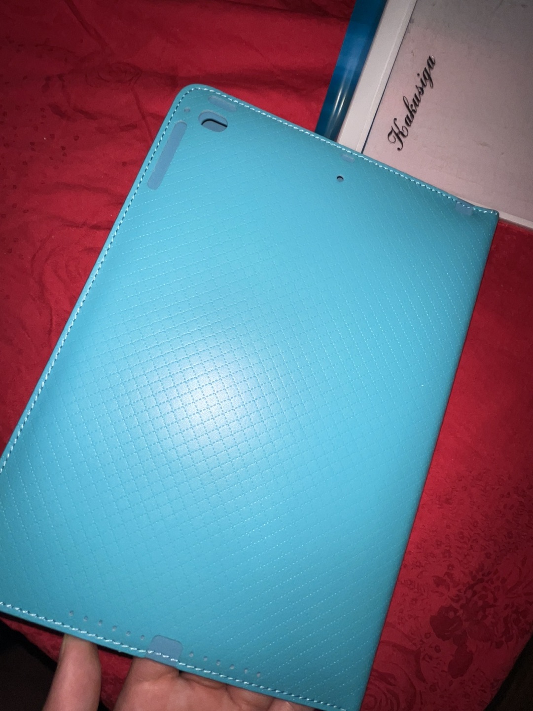 iPad Air/Air 2 Case 🏀 image indicator(6)