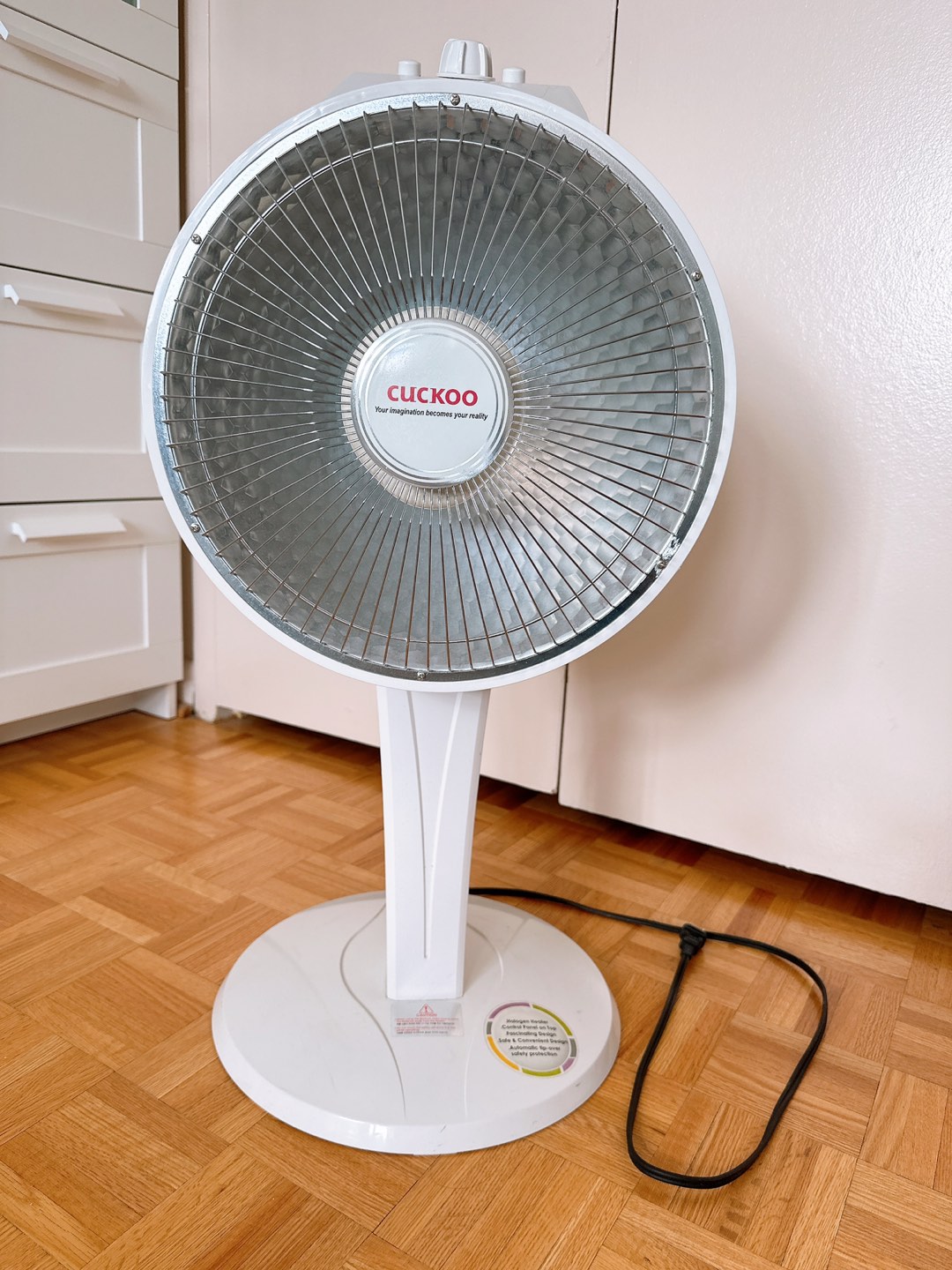 Electric Heater