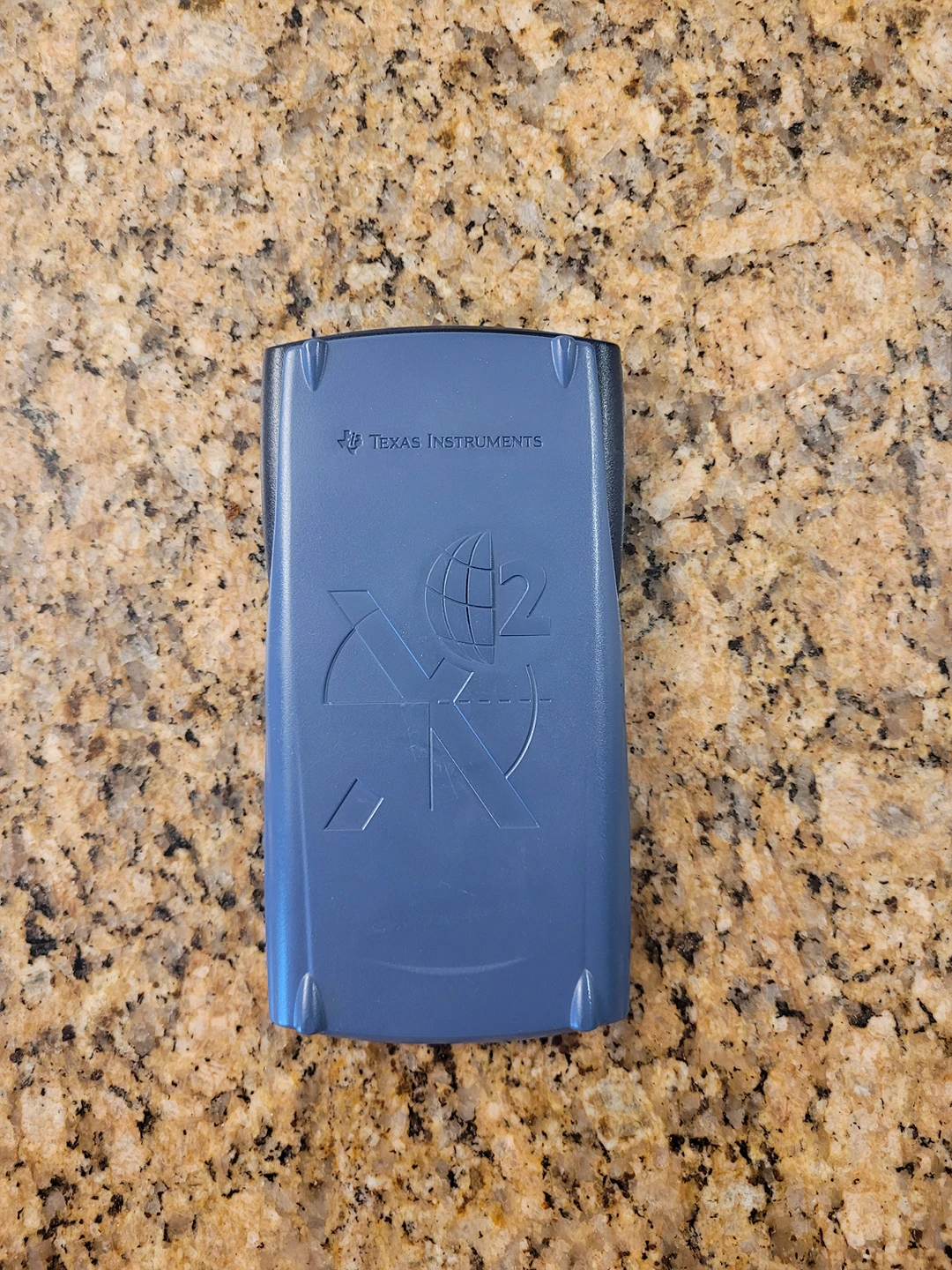 TI-30X IIS Scientific Calculator image indicator(3)