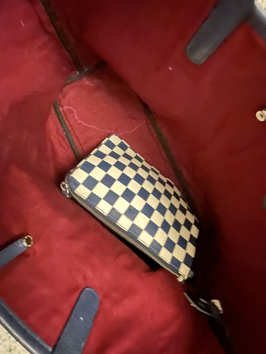 Marc jacobs tote bag - photo 4
